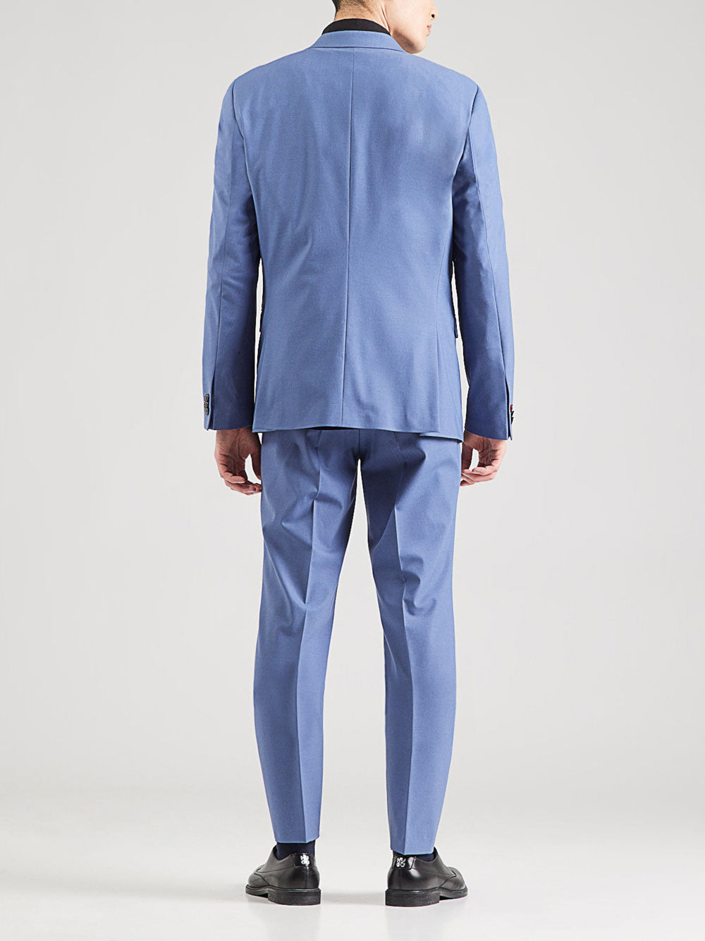 Completo Hugo Boss Hesten232X da Uomo - Celeste