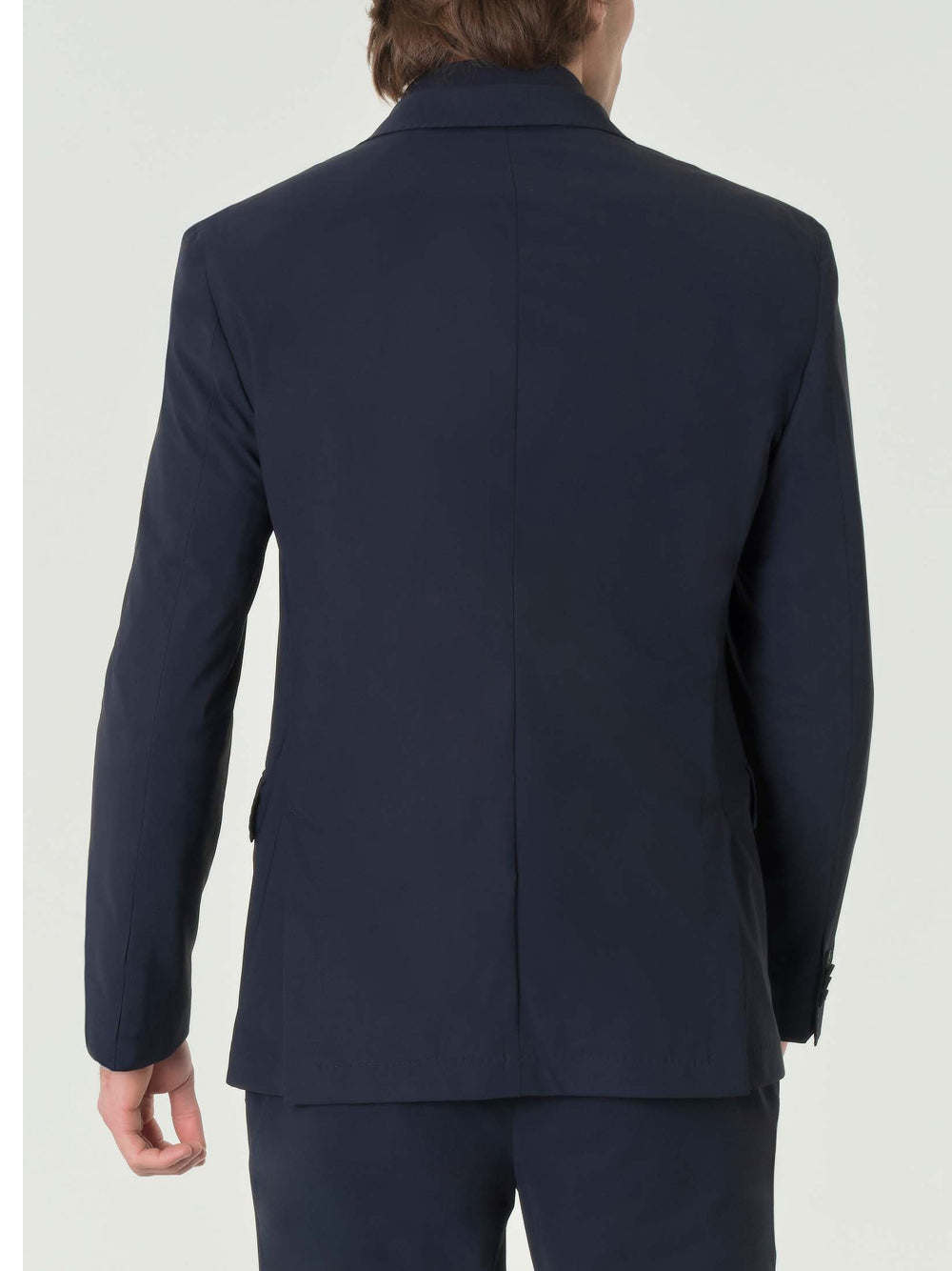 Completo Hugo Boss Huge da Uomo - Blu