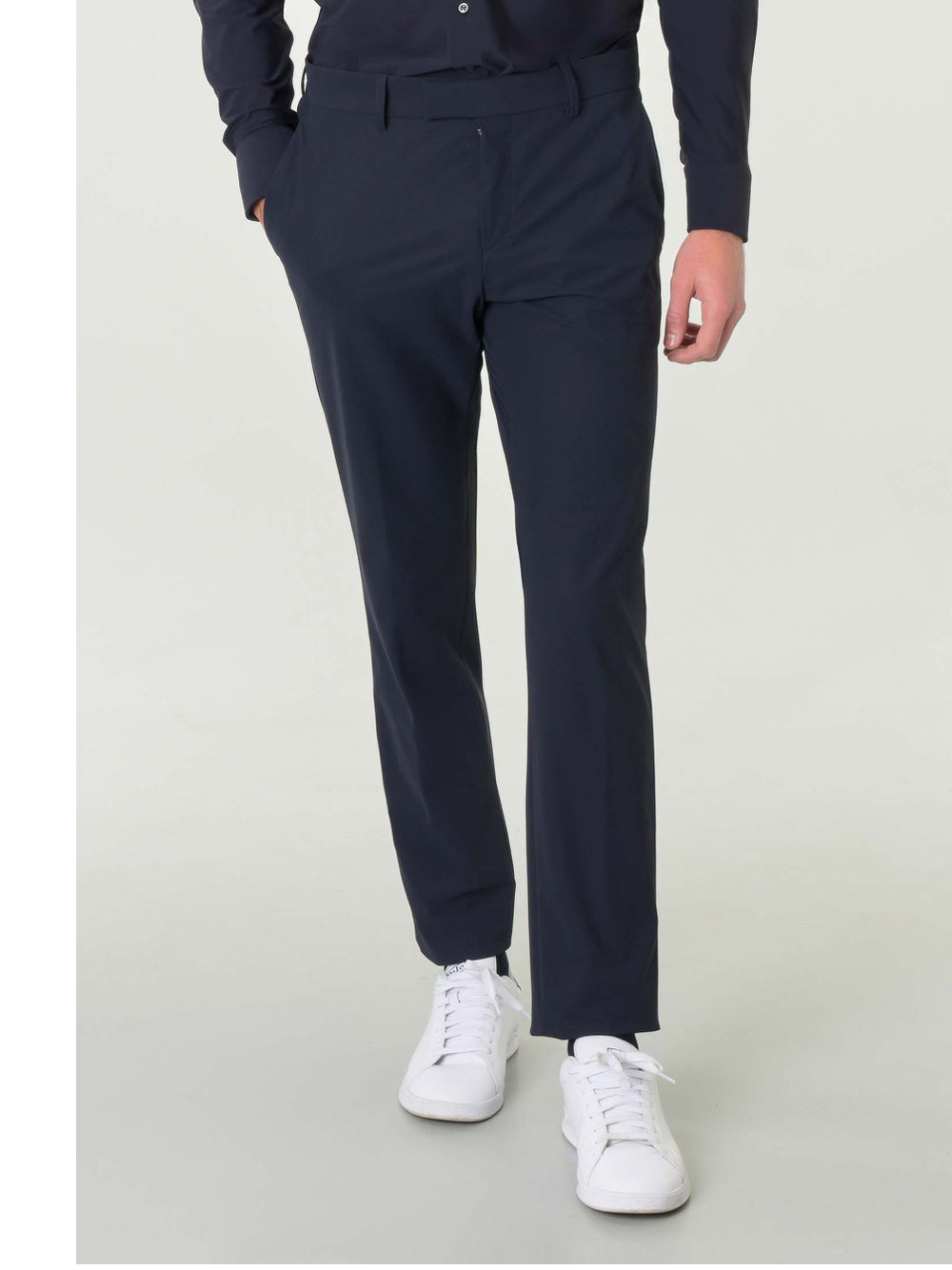Completo Hugo Boss Huge da Uomo - Blu