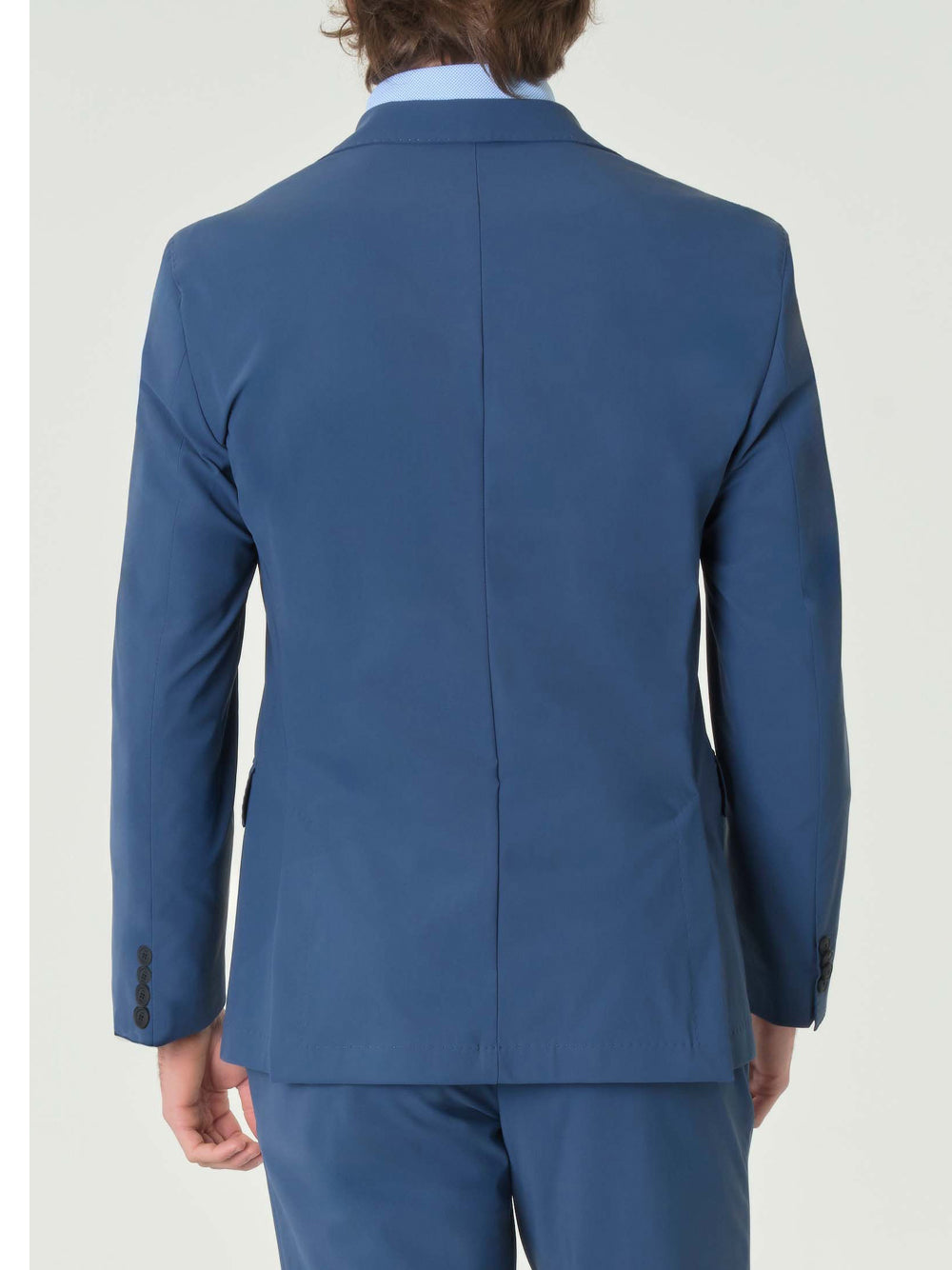 Completo Hugo Boss Huge da Uomo - Blu