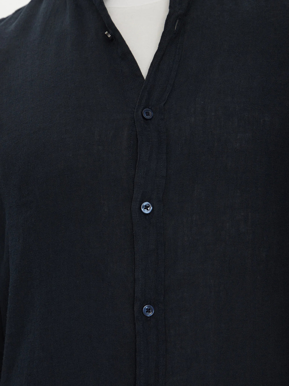 Camicia Casual Hugo Boss da Uomo - Blu