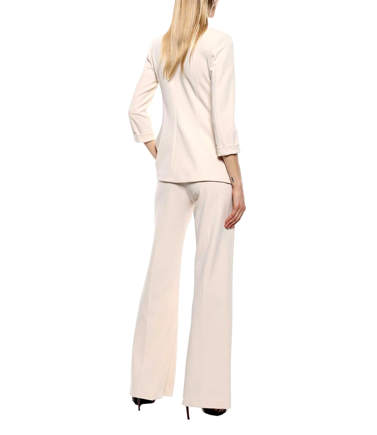 Imperial Pantalone Donna Mod. P3E9JAW 1143 Burro Avorio