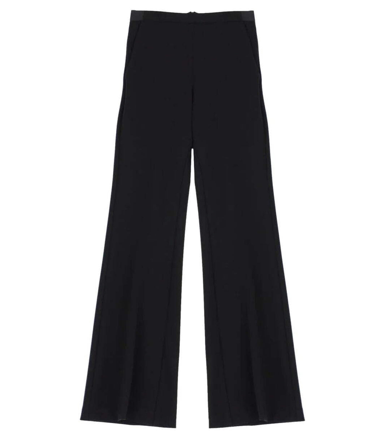 Imperial Pantalone Donna Mod. P3E9JAW 1900 Nero