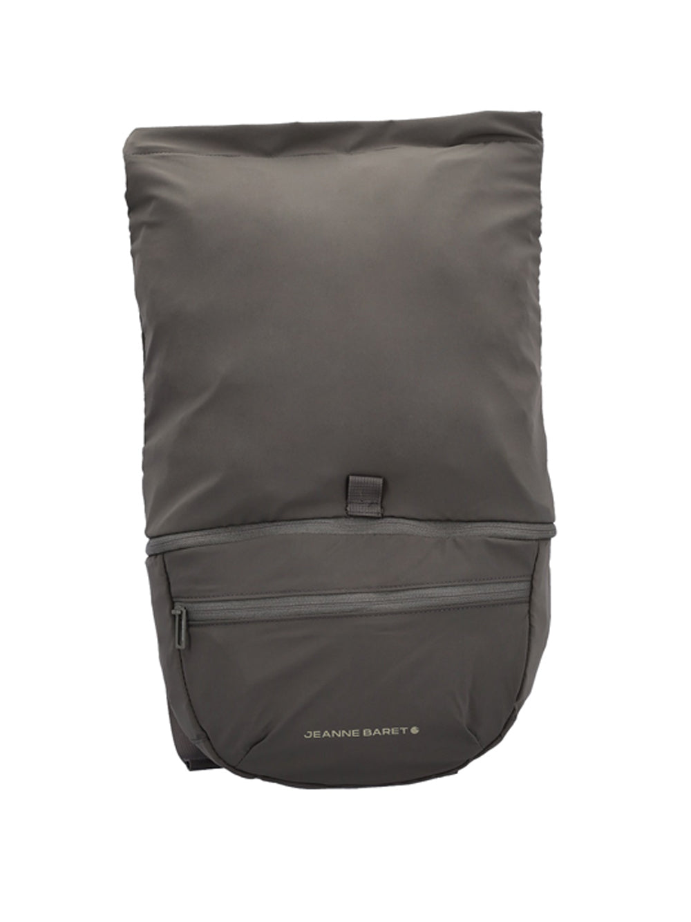 Borsa a Tracolla Jeanne Baret Tonga da Donna - Verde