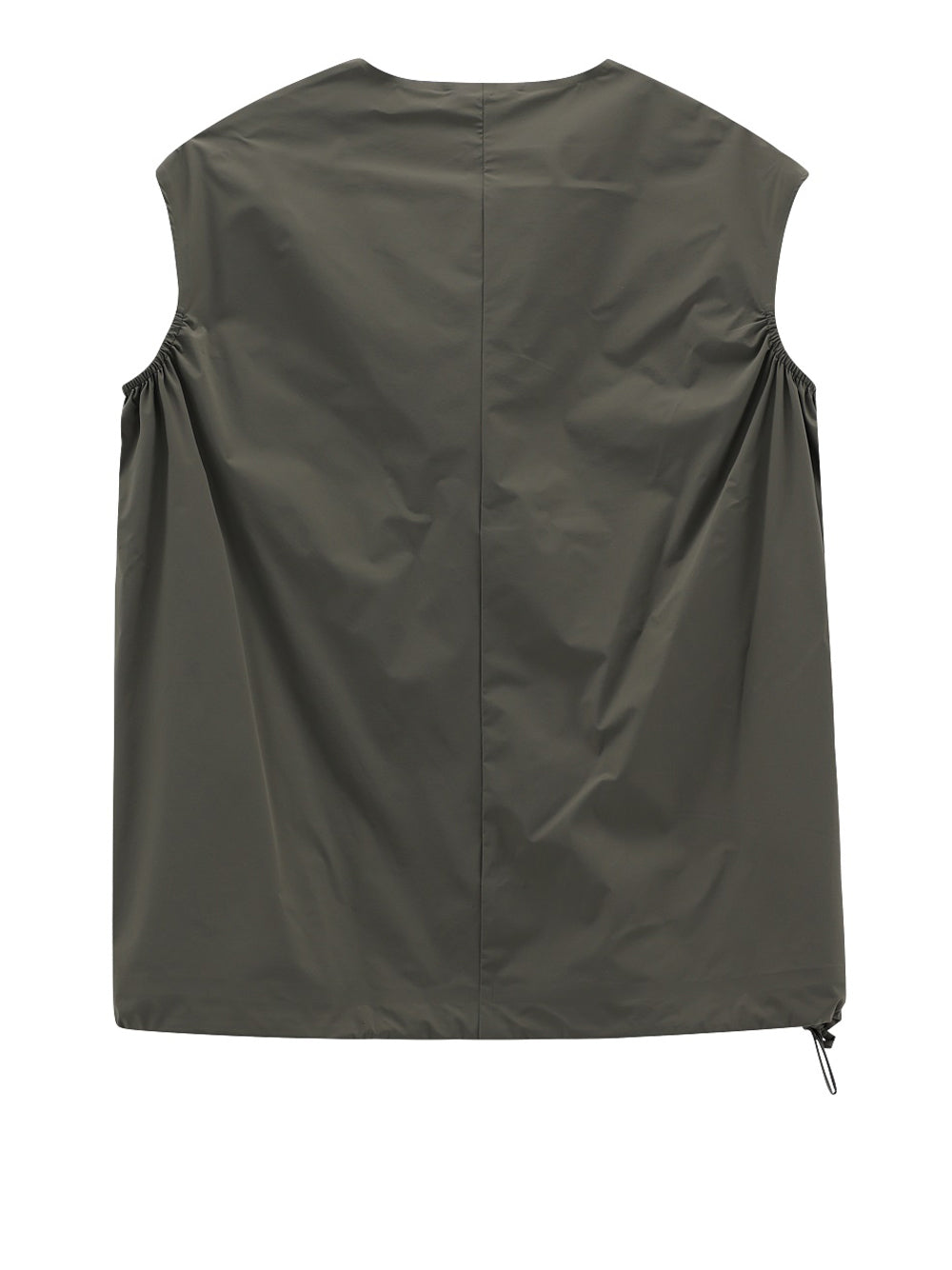 Blusa Jeanne Baret da Donna - Verde