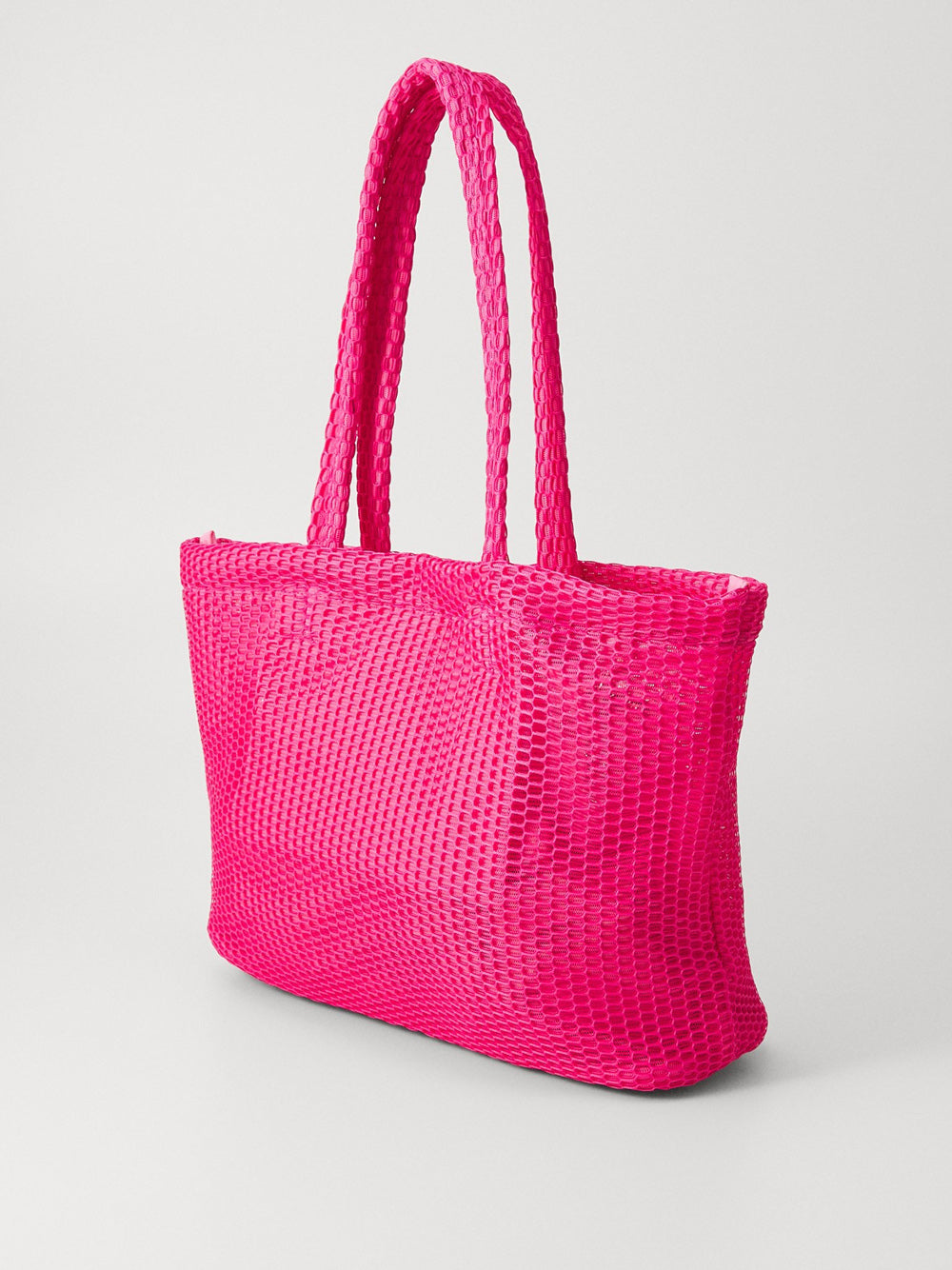 Borsa Shopper Juicy Couture Caroline da Donna - Fuxia Fucsia