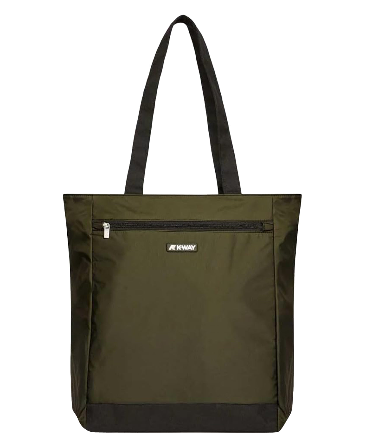 K-Way Borsa Elliant Uomo Mod. K7116NW ELLIANT WMR Green Blackish