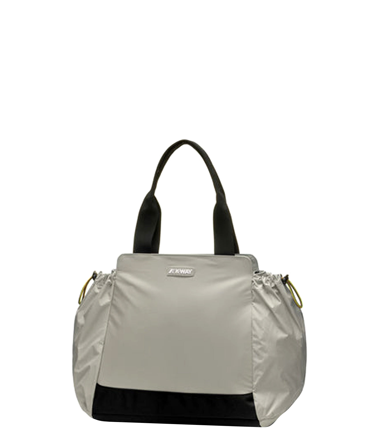 K-Way Borsa Aisy Uomo Mod. K8125ZW AISY 634 Beige Lt