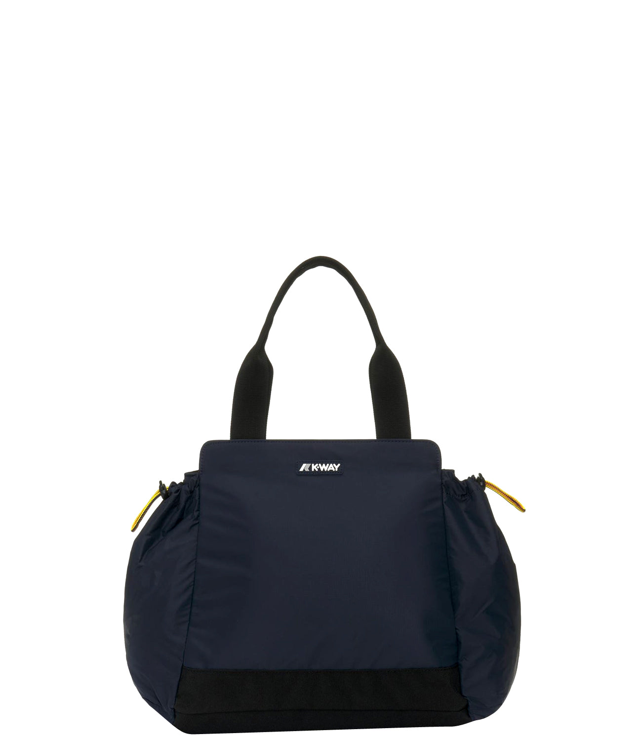 K-Way Borsa Aisy Uomo Mod. K8125ZW AISY K89 Blue depth Blu