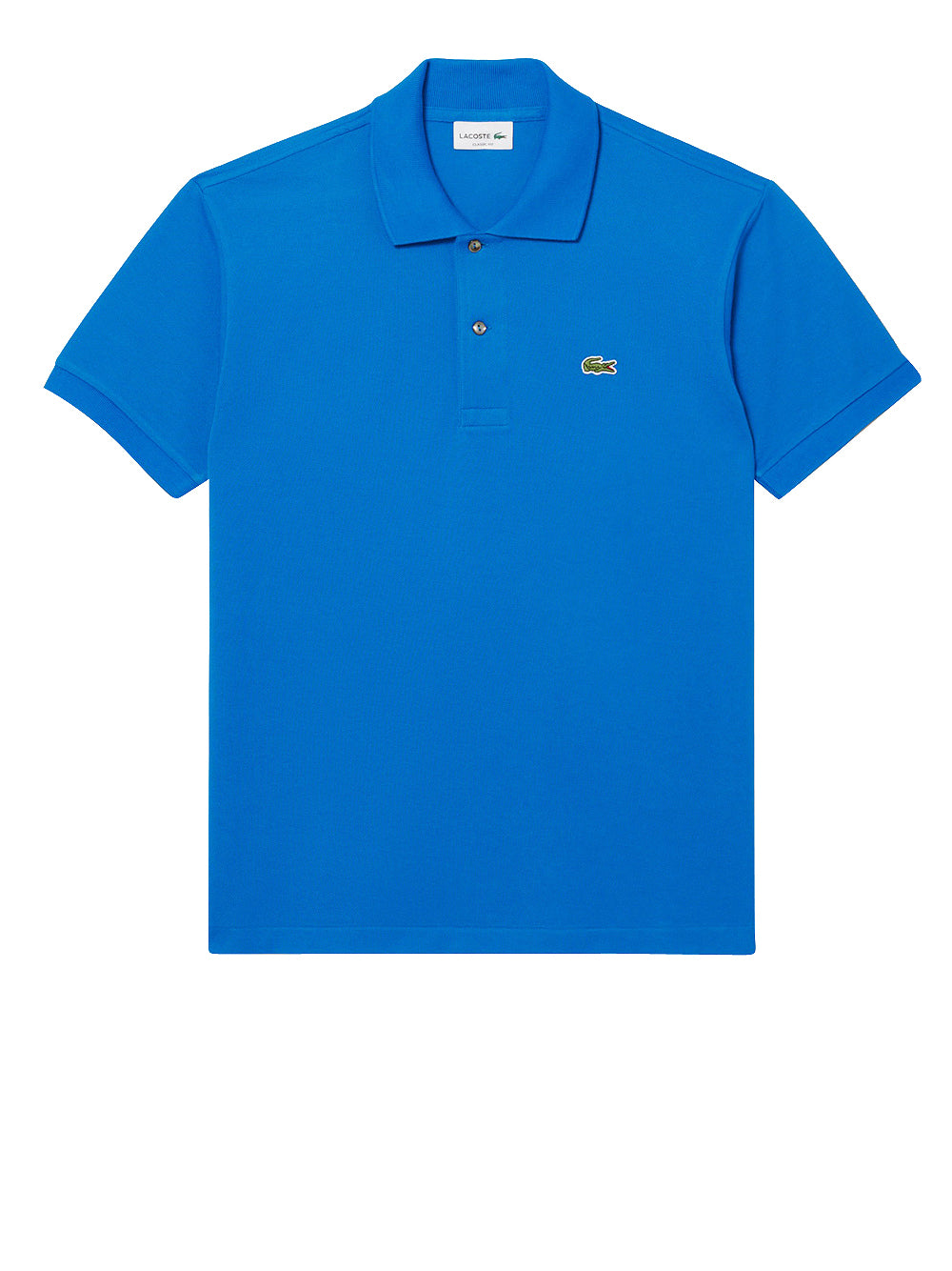 Polo Lacoste da Uomo - Blu