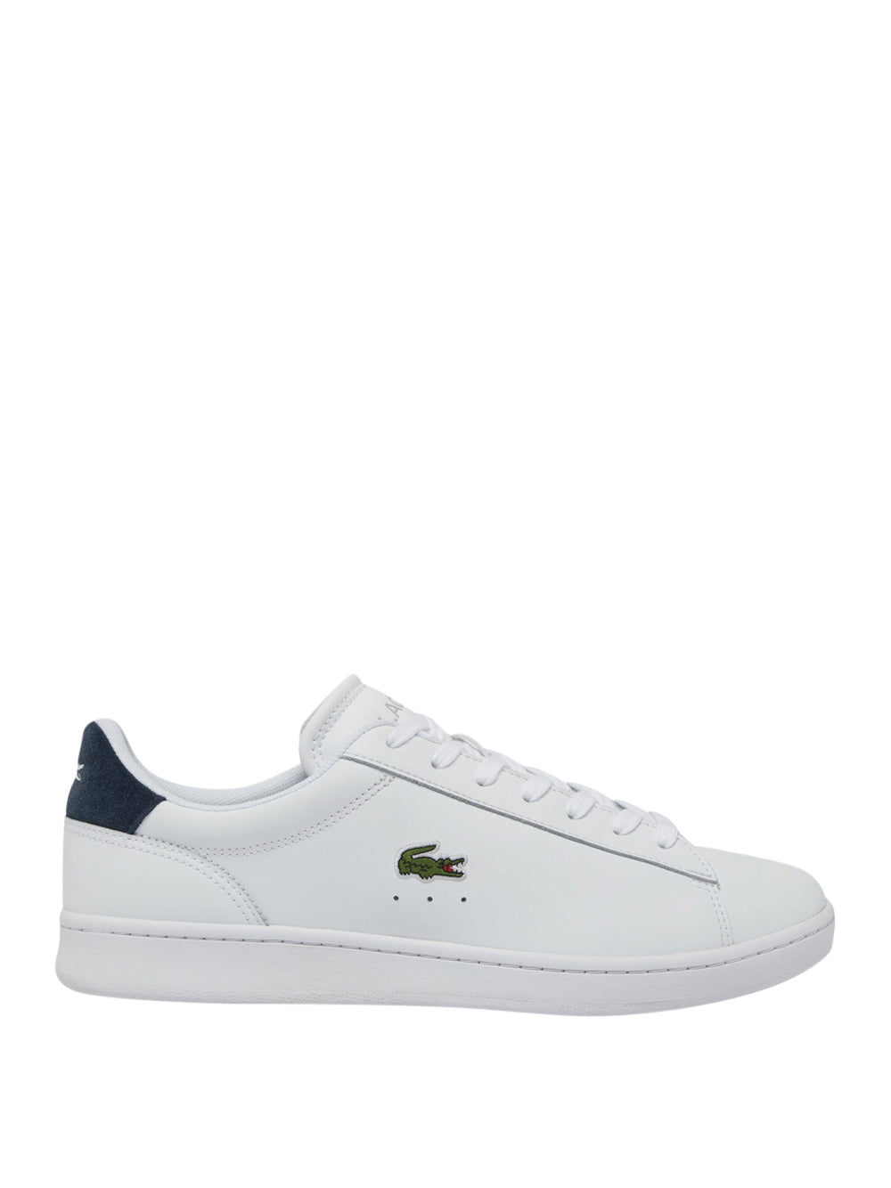 Sneakers Lacoste Carnaby Set da Uomo - Bianco