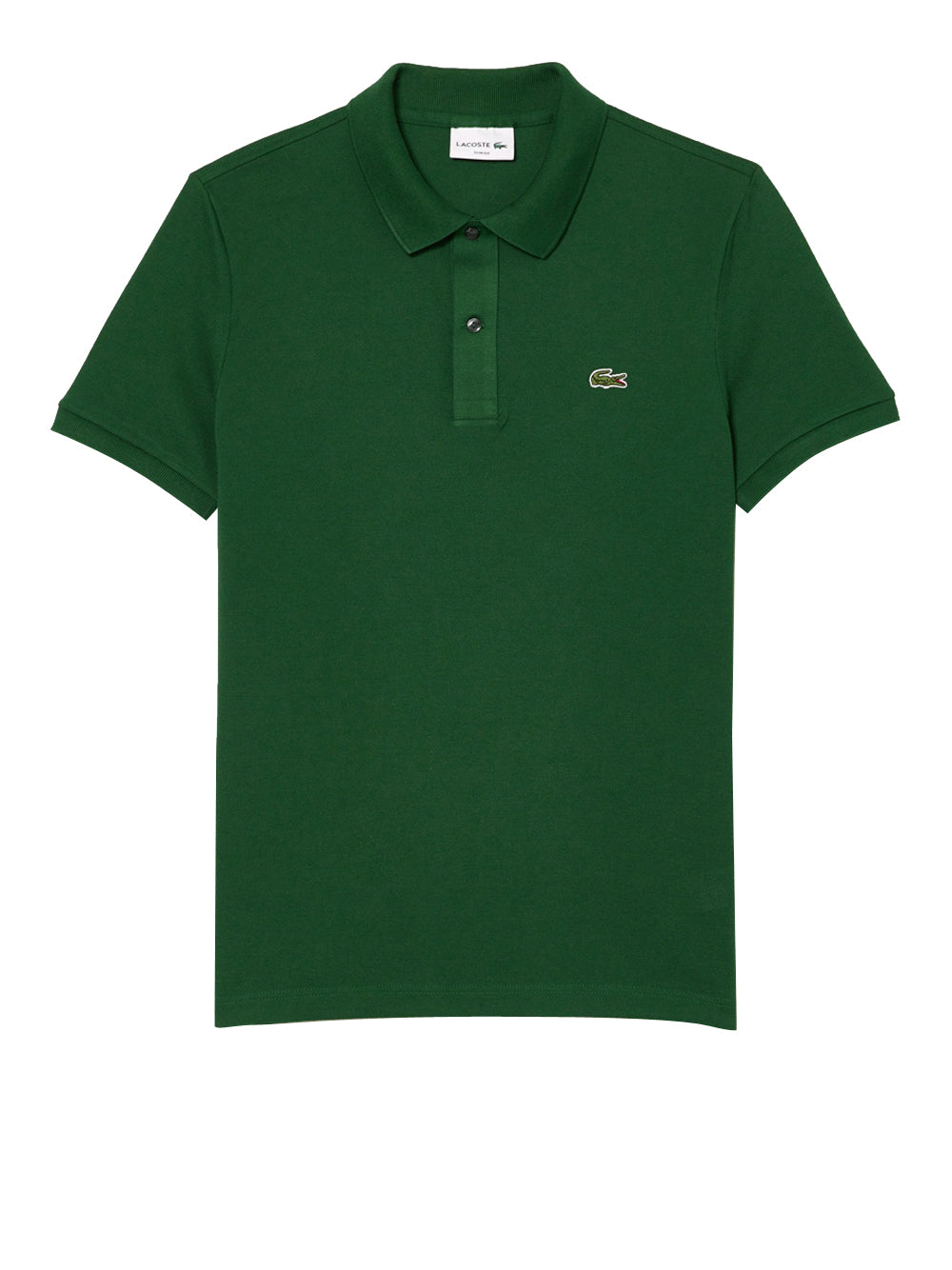 Polo Lacoste da Uomo - Verde