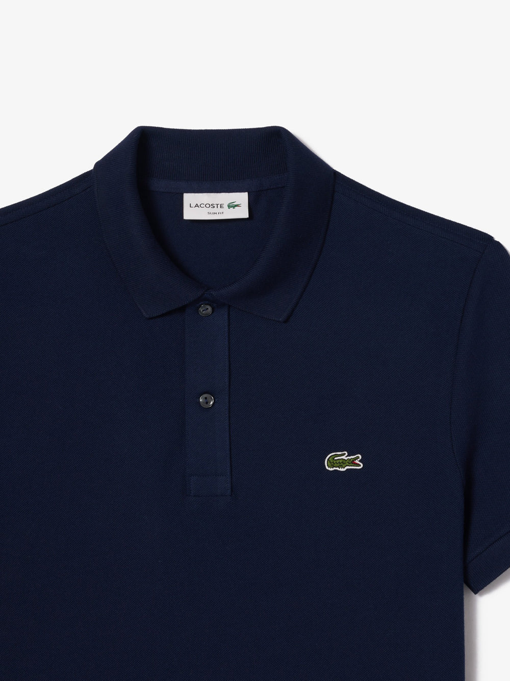 Polo Lacoste da Uomo - Blu