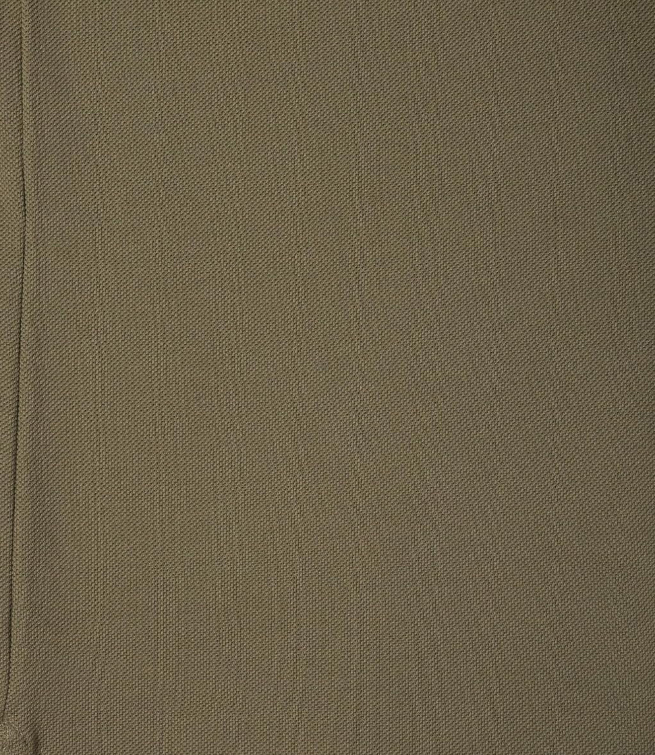 Lacoste Polo Maniche Corte Uomo Mod. PH4012 BMY Militare Verde