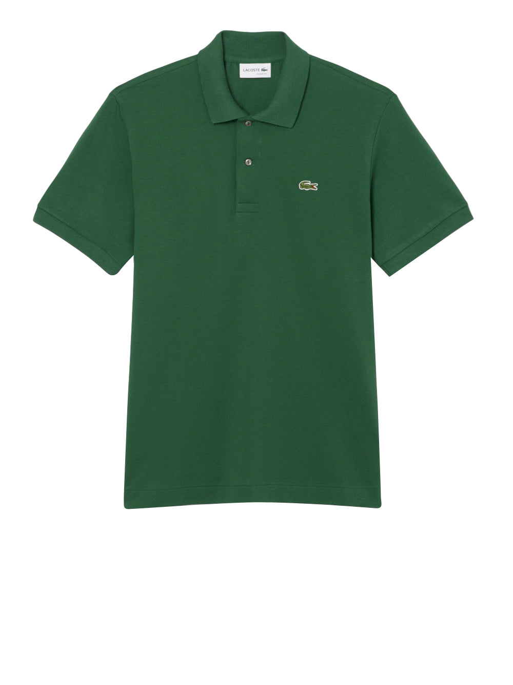 Polo Lacoste da Uomo - Verde