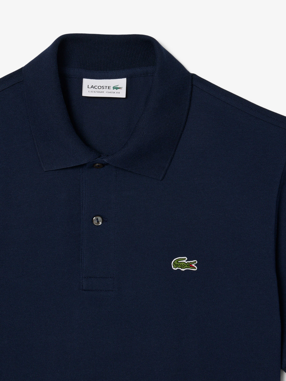 Polo Lacoste da Uomo - Blu
