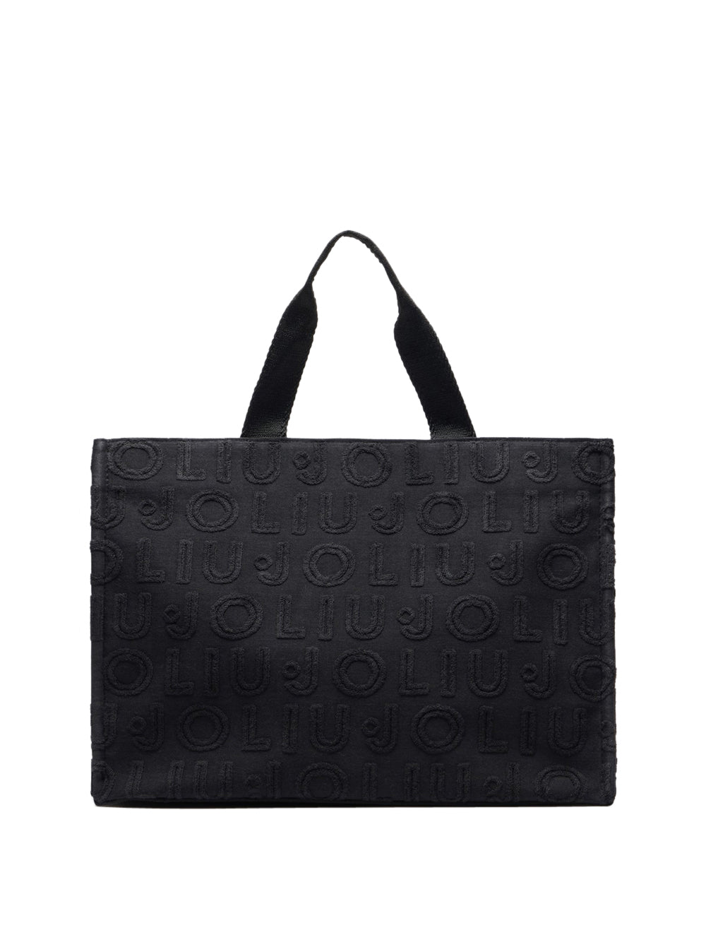 Borsa a Mano Liu Jo da Donna - Nero