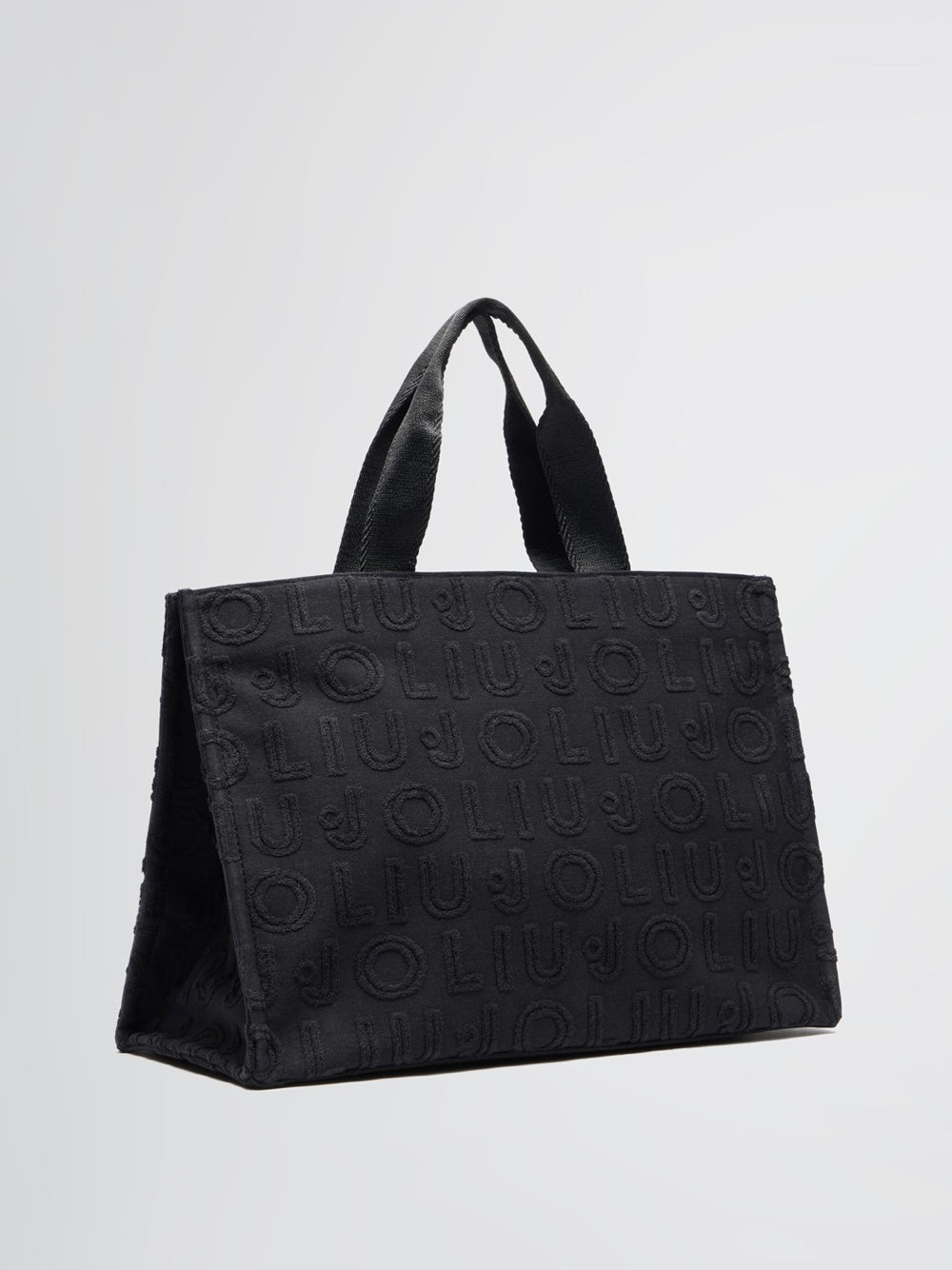 Borsa a Mano Liu Jo da Donna - Nero