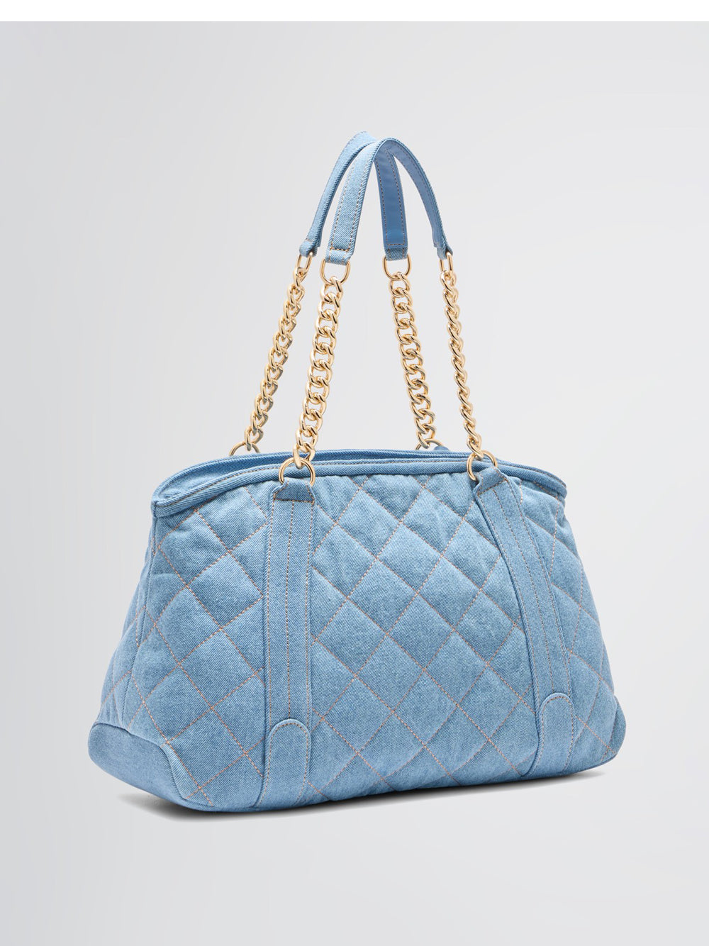 Borsa Shopper Liu Jo da Donna - Denim