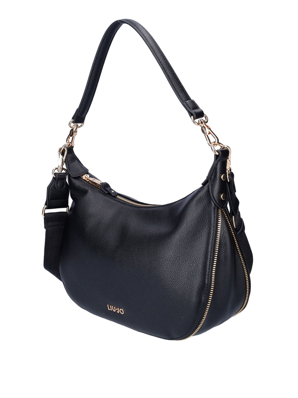 Borsa a Tracolla Liu Jo da Donna - Nero