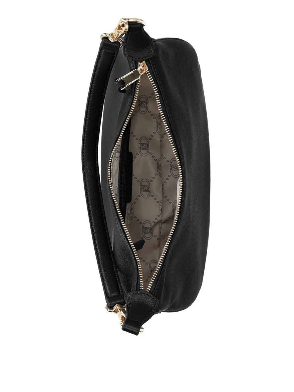 Borsa a Tracolla Liu Jo da Donna - Nero