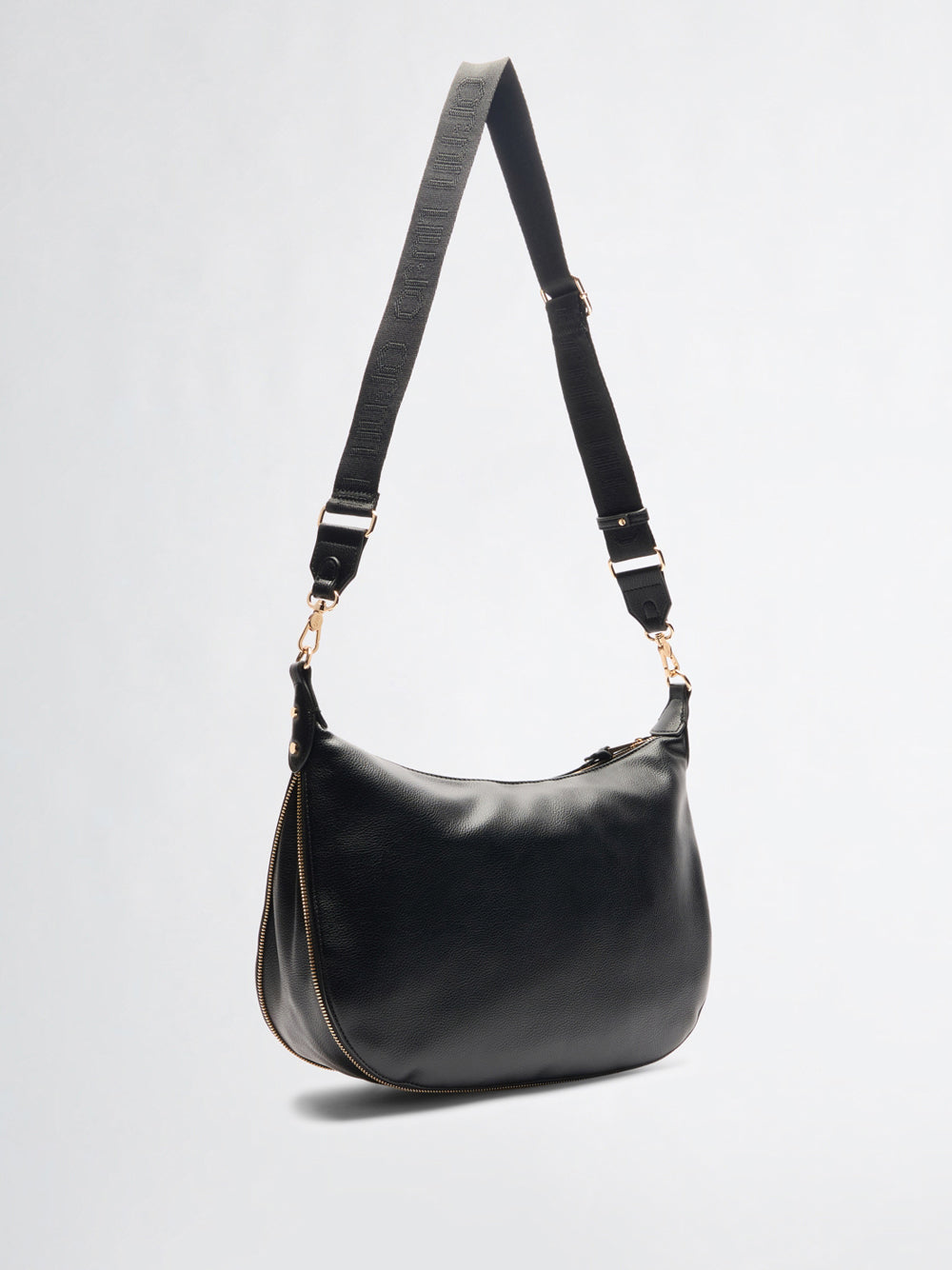 Borsa a Tracolla Liu Jo da Donna - Nero