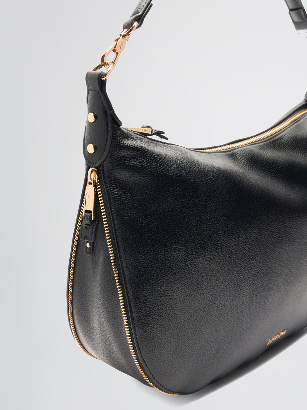 Borsa a Tracolla Liu Jo da Donna - Nero