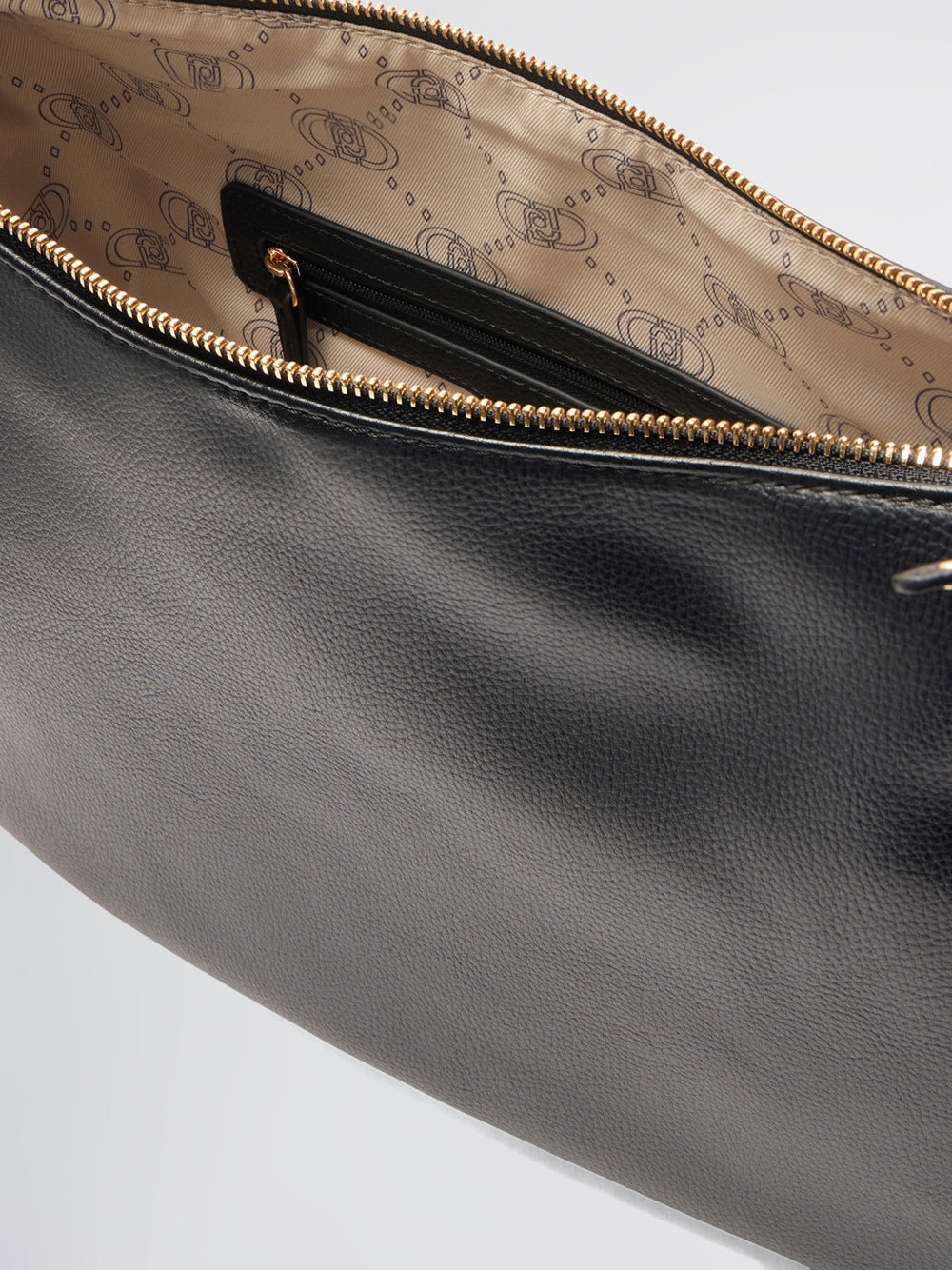 Borsa a Tracolla Liu Jo da Donna - Nero