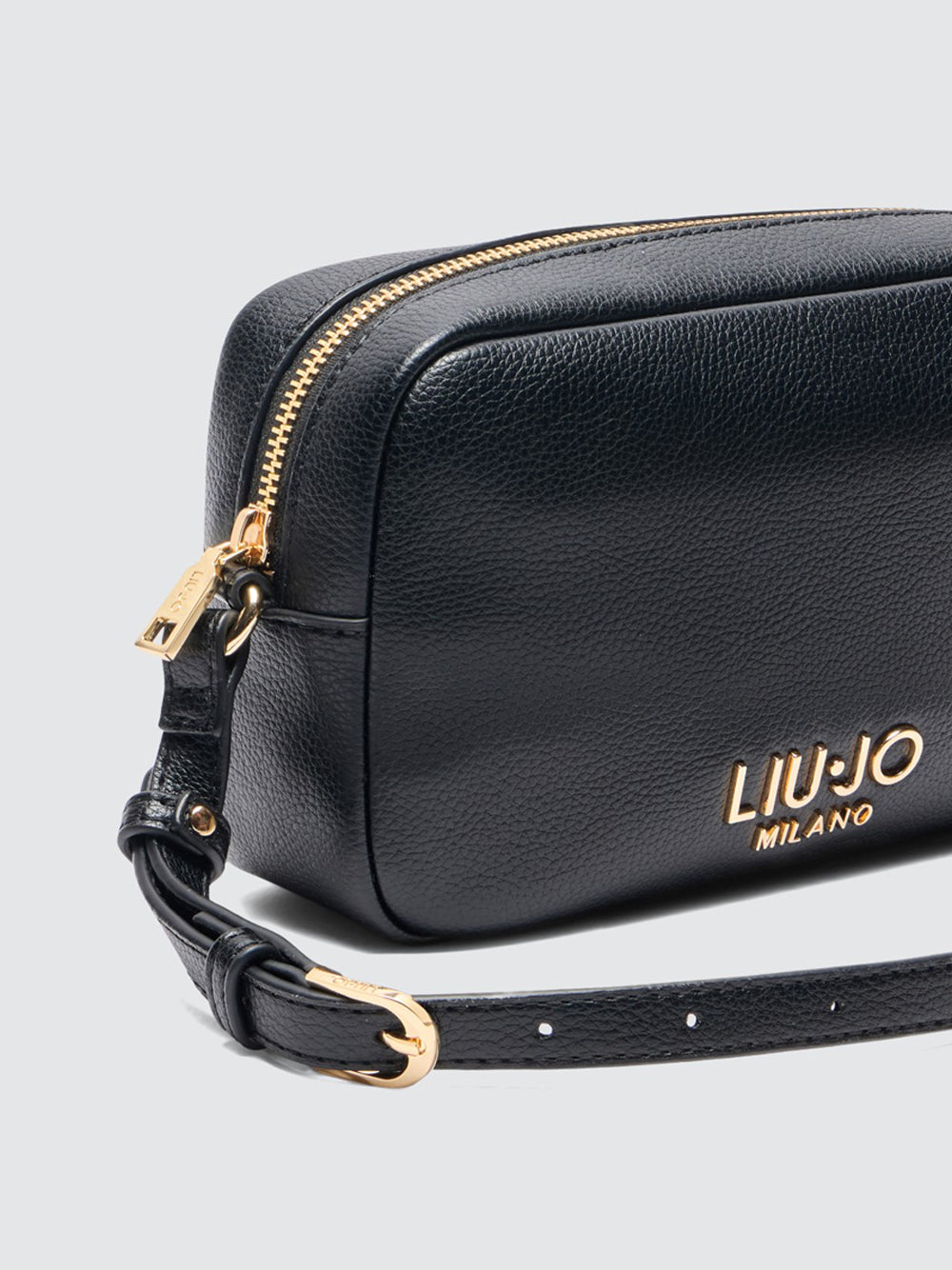Borsa a Tracolla Liu Jo da Donna - Nero