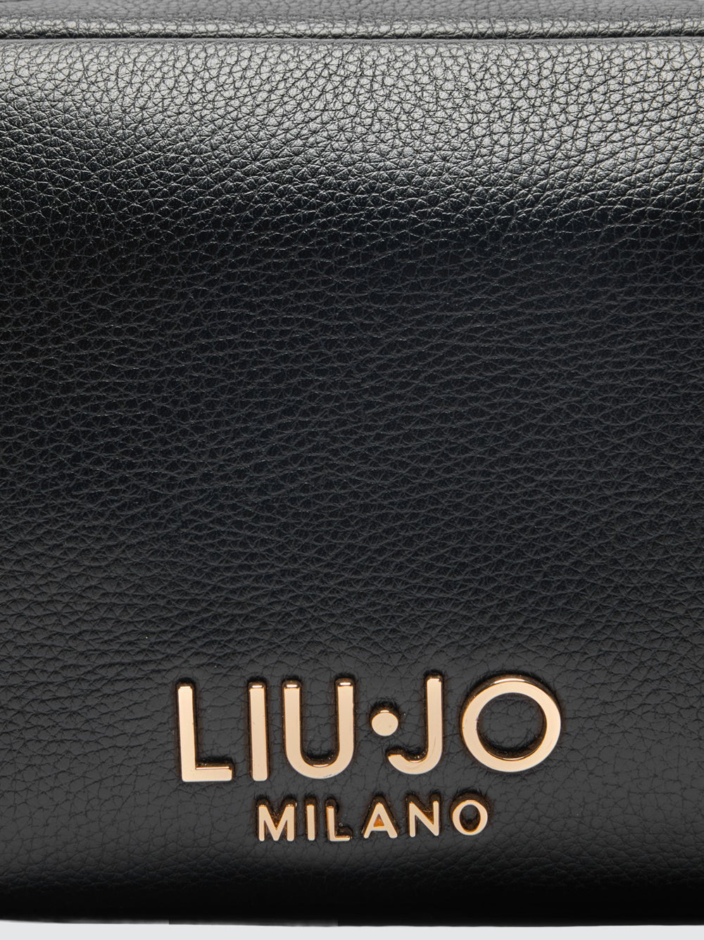 Borsa a Tracolla Liu Jo da Donna - Nero