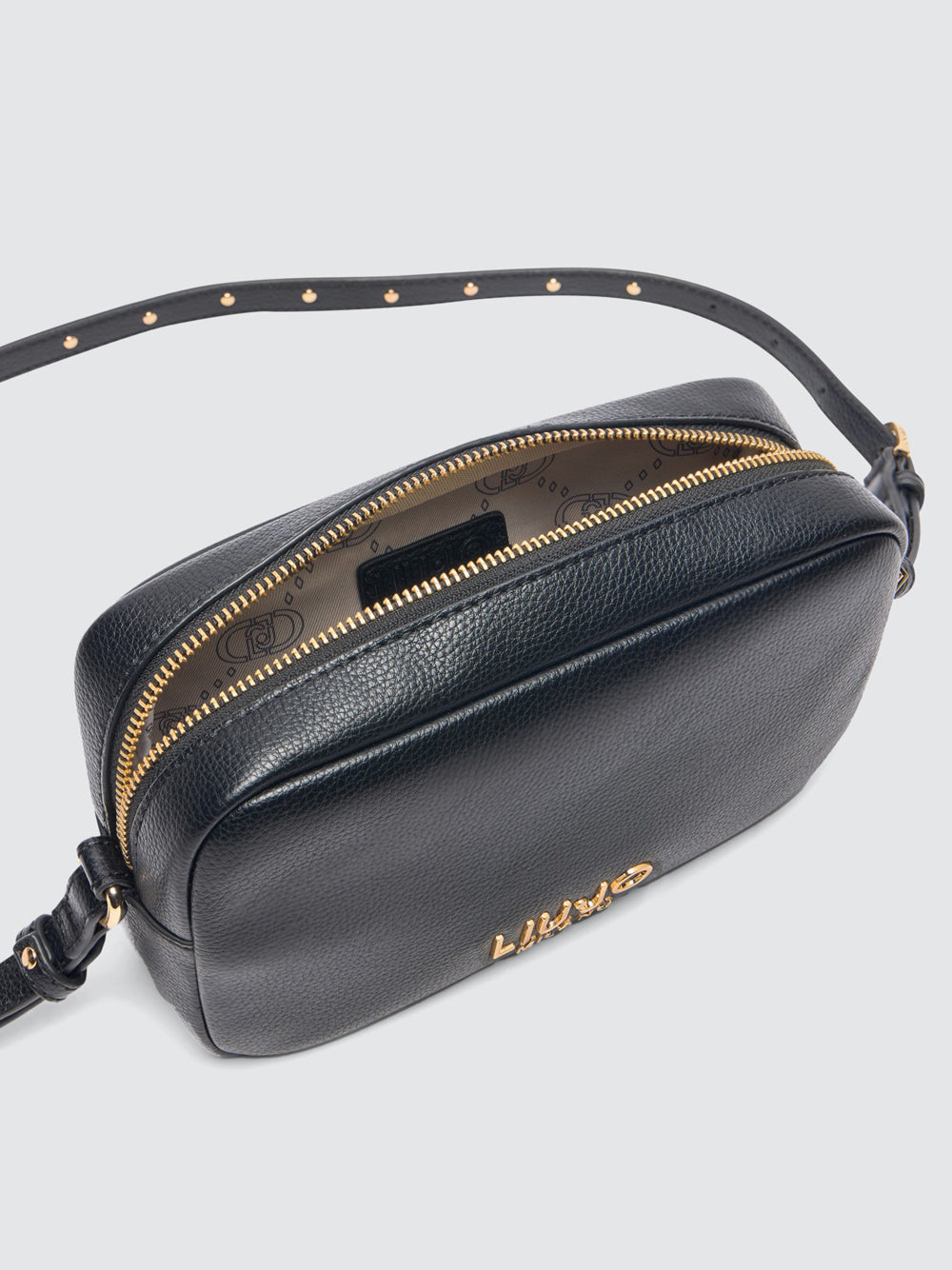 Borsa a Tracolla Liu Jo da Donna - Nero