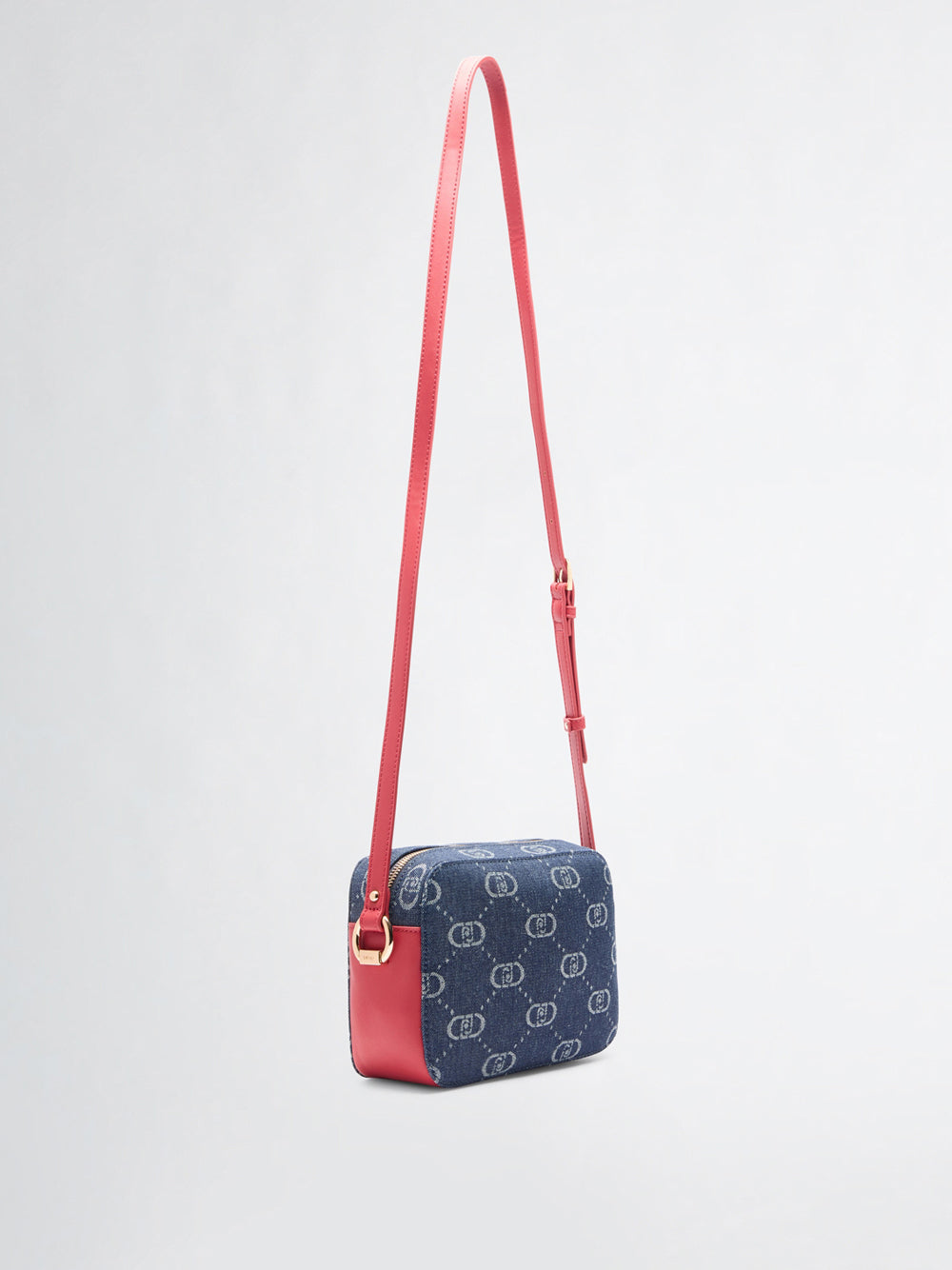 Borsa a Tracolla Liu Jo da Donna - Denim