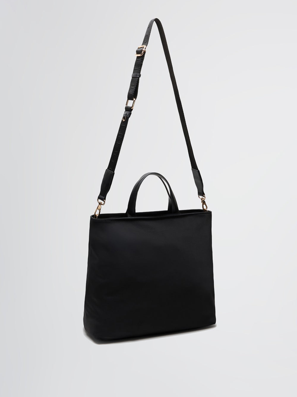 Borsa a Mano Liu Jo da Donna - Nero