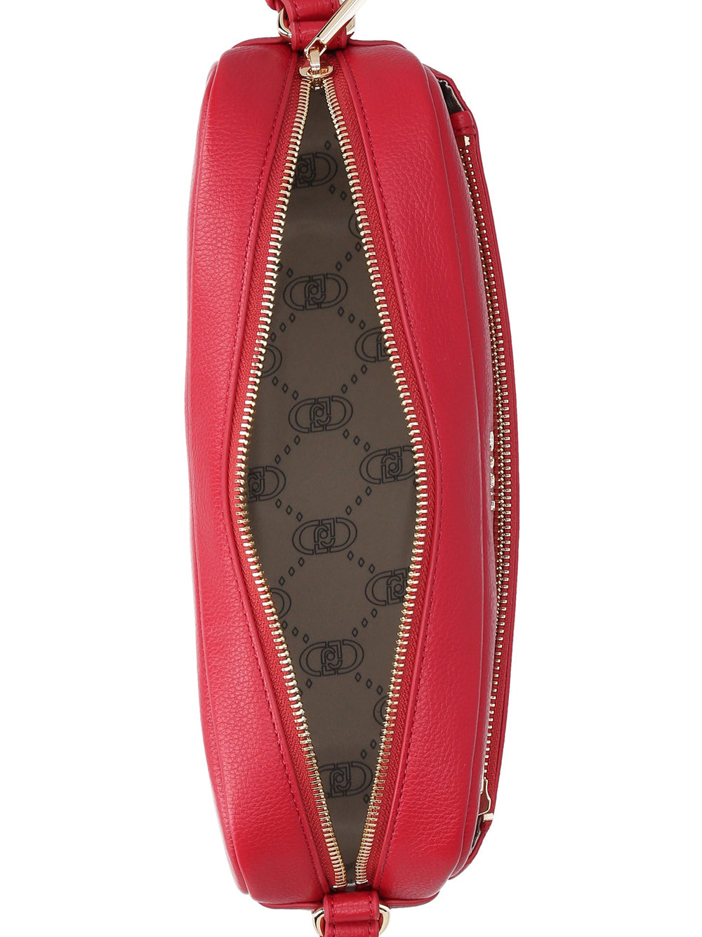 Borsa a Tracolla Liu Jo da Donna - Rosso