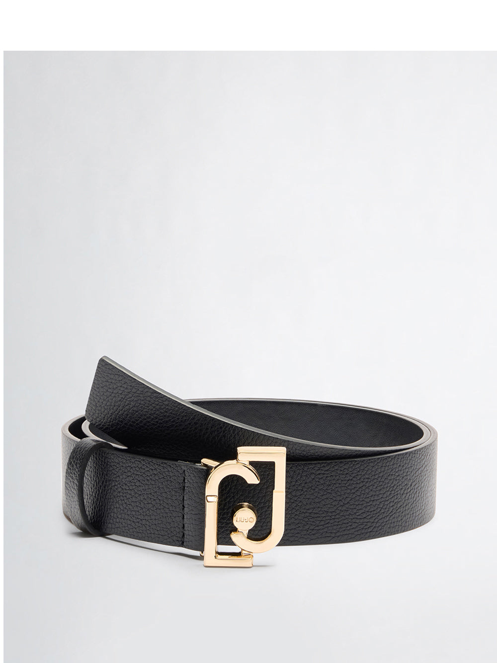 Cintura Liu Jo da Donna - Nero
