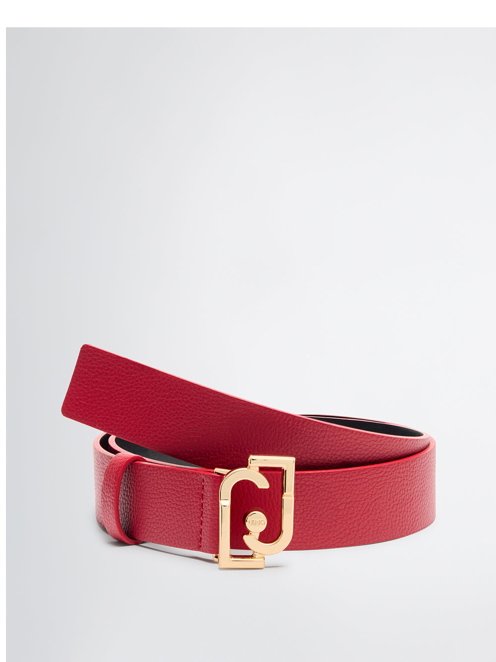 Cintura Liu Jo da Donna - Rosso