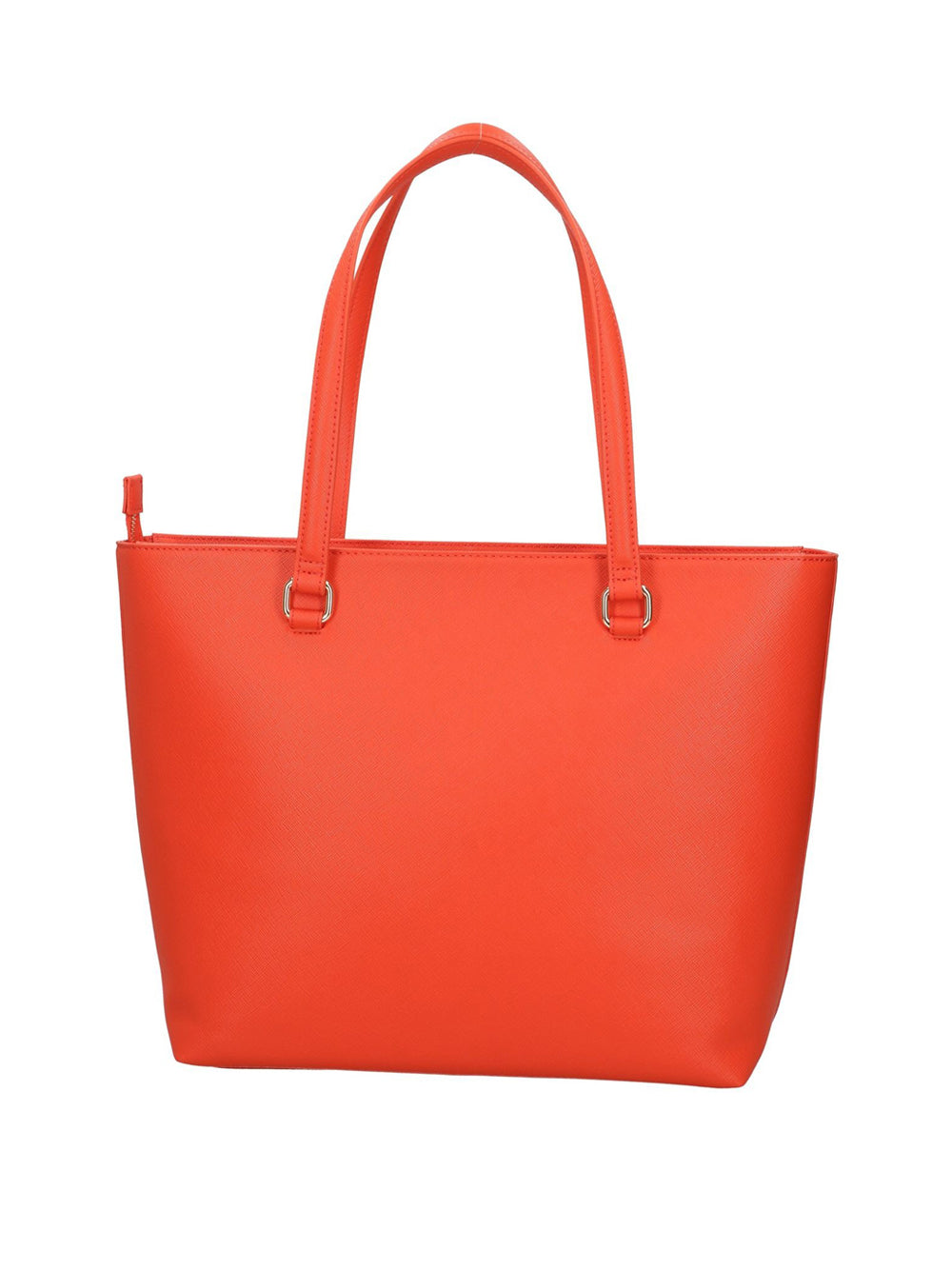 Borsa Shopper Liu Jo da Donna - Arancione