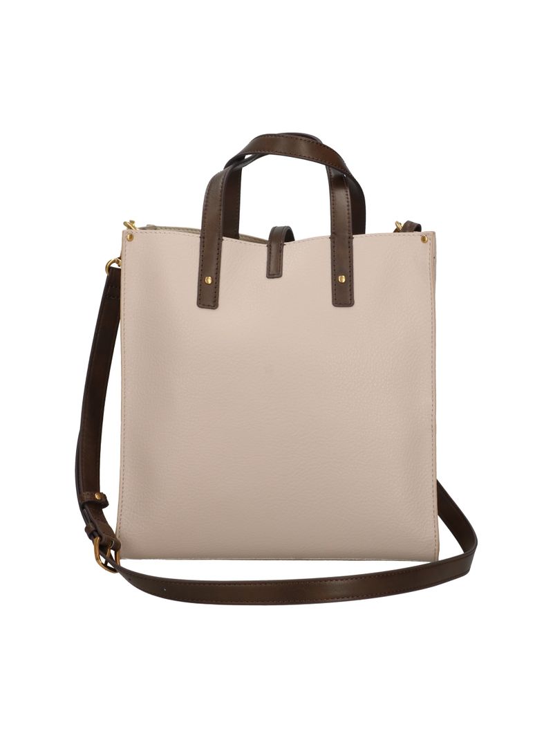 Liu Jo Liu Jo Borsa Ecs S Tote Donna Mod. AA5026 E0064 51308 neutro