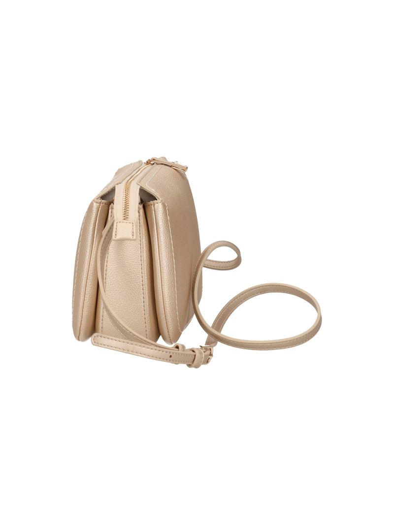 Liu Jo Liu Jo Borsa S Crossbody Donna Mod. AA5072 E0058 00529 GOLD Oro