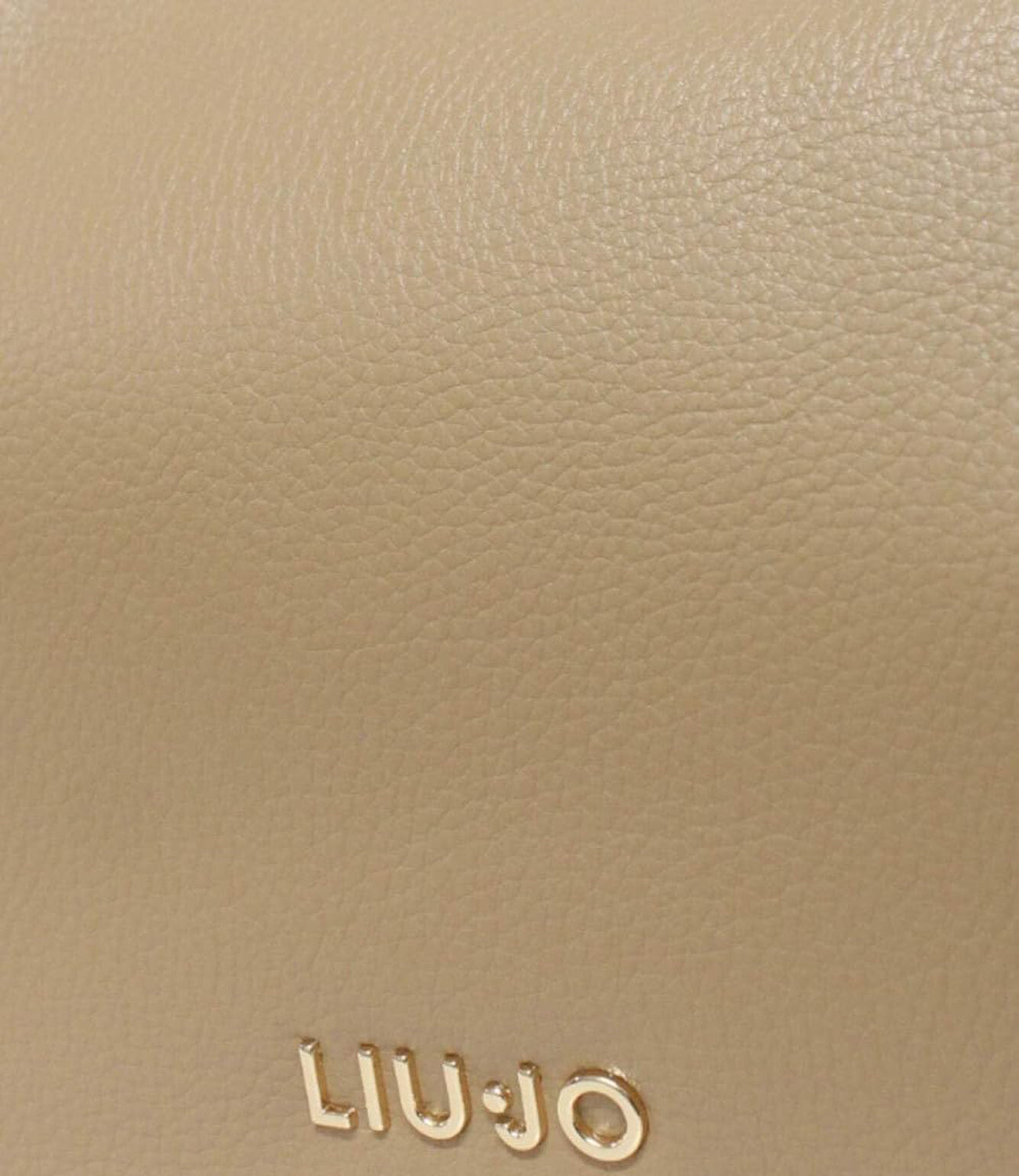 Liu Jo Liu Jo Borsa Ecs M Hobo Donna Mod. AA5133 E0054 00070 Cammello Beige