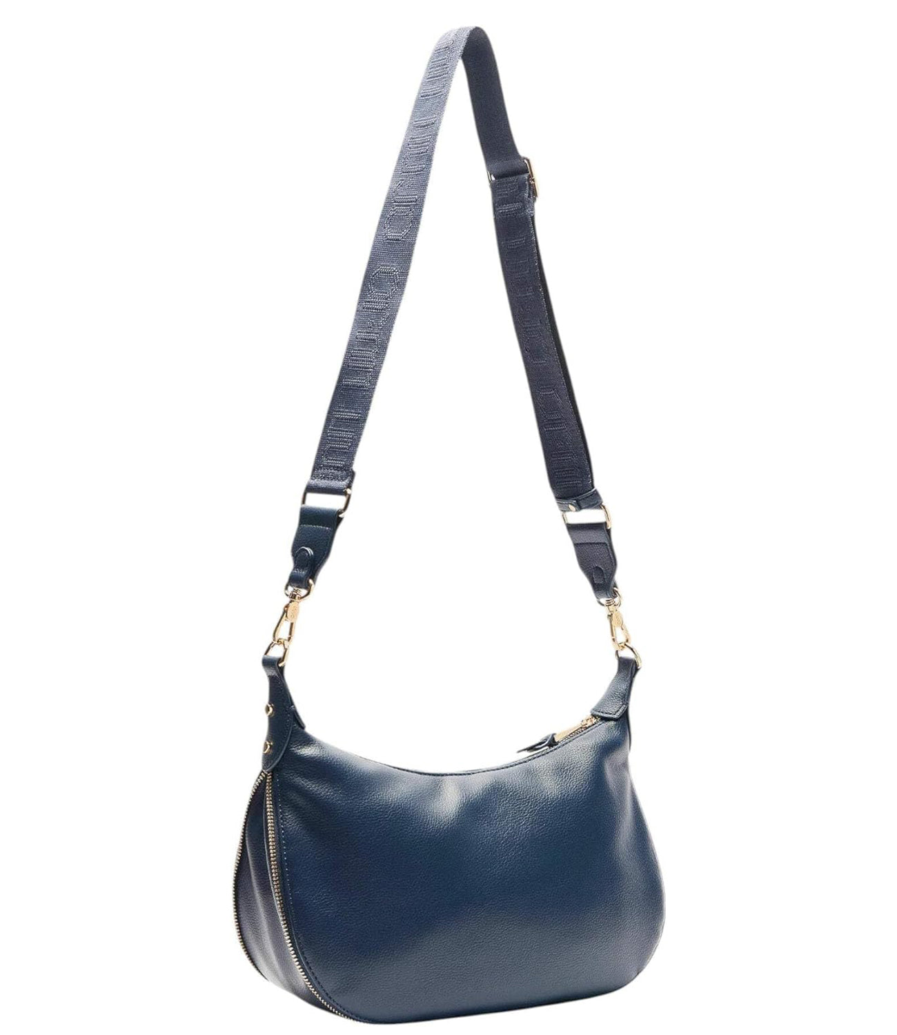 Liu Jo Liu Jo Borsa Ecs M Hobo Donna Mod. AA5133 E0054 94024 Dress Blue
