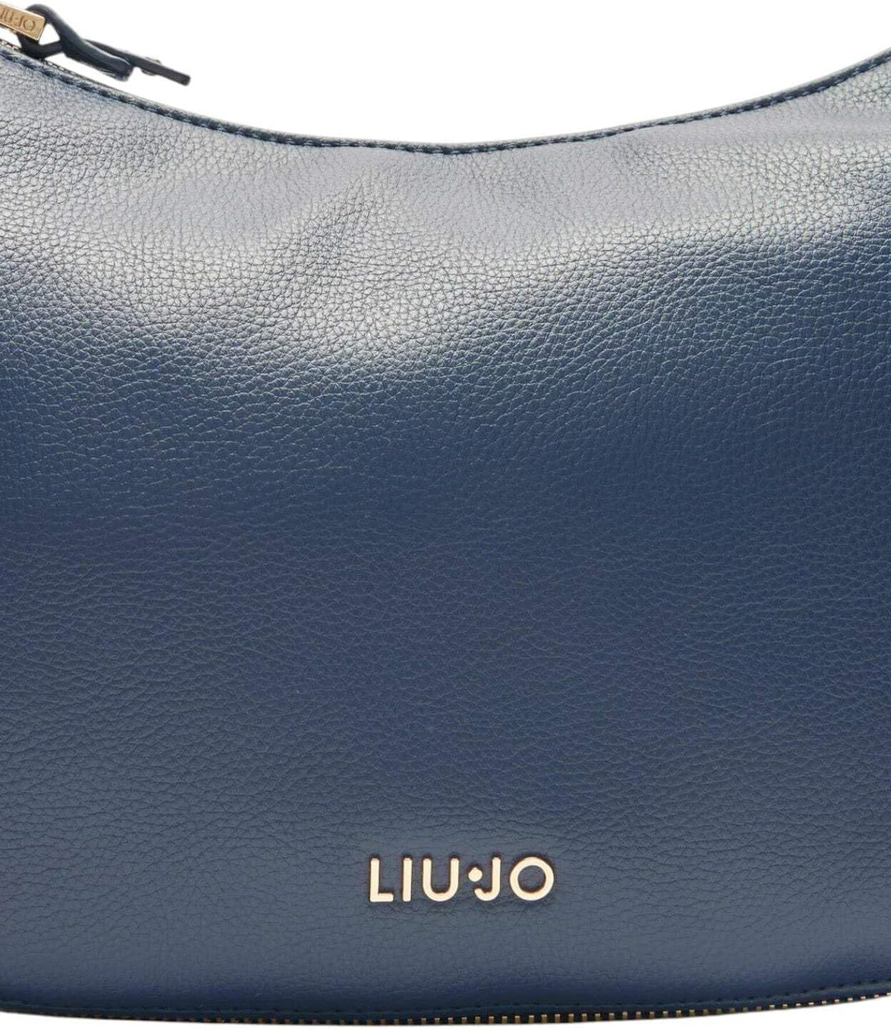 Liu Jo Liu Jo Borsa Ecs M Hobo Donna Mod. AA5133 E0054 94024 Dress Blue