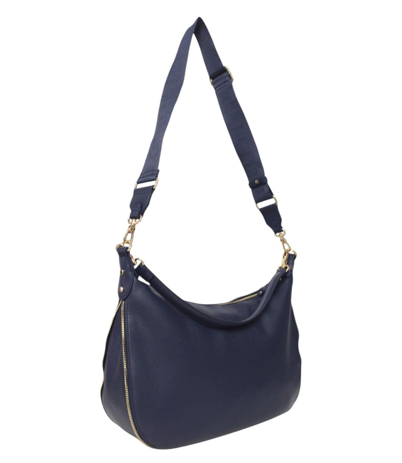 Liu Jo Liu Jo Borsa Ecs L Hobo Donna Mod. AA5134 E0054 94024 Dress Blue