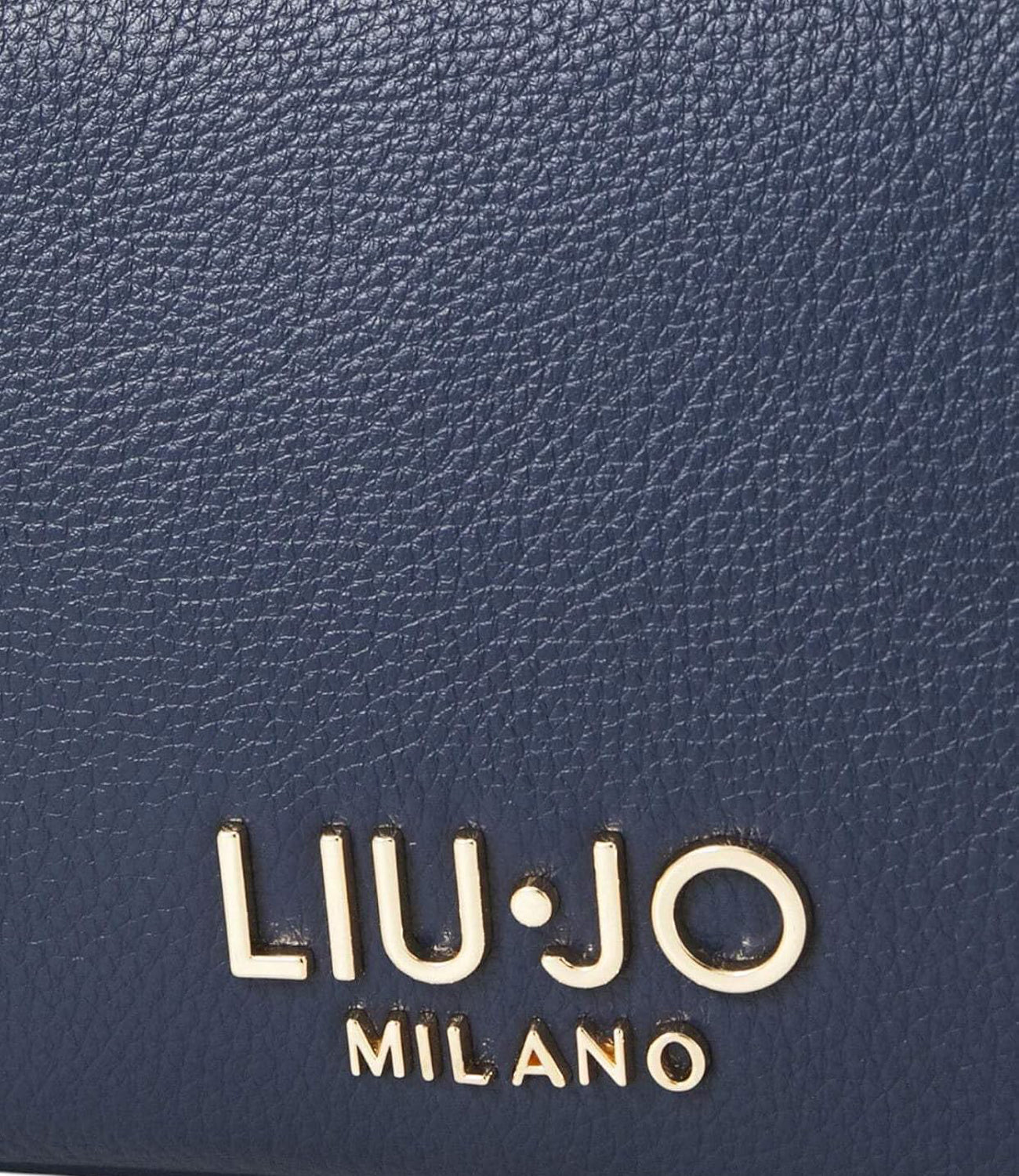 Liu Jo Liu Jo Borsa Ecs S Camera Case Donna Mod. AA5137 E0033 94024 Dress Blue