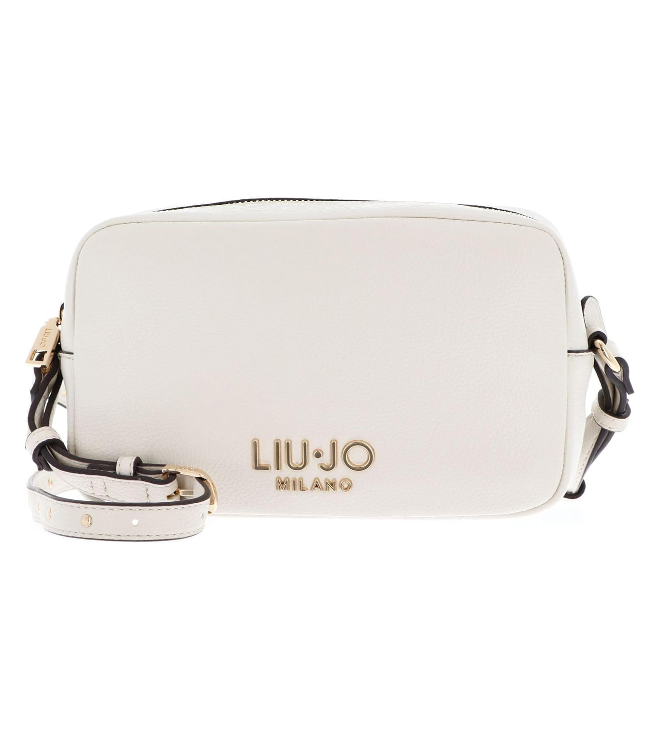 Liu Jo Liu Jo Borsa Ecs S Camera Case Donna Mod. AA5137 E0033 X0459 Cream