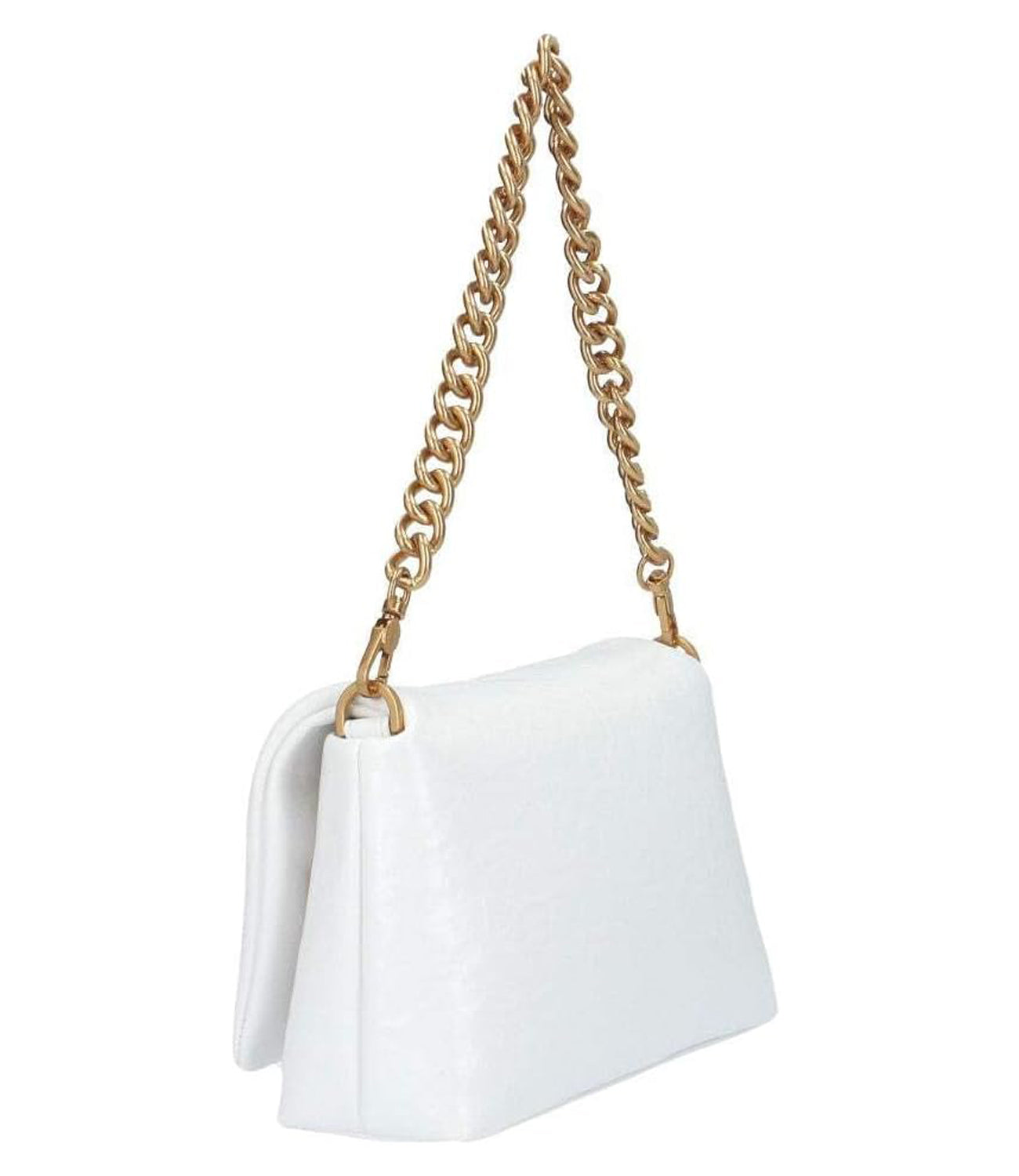 Liu Jo Liu Jo Borsa Ecs M Crossbody Donna Mod. AA5148 E0886 01065 OFF White