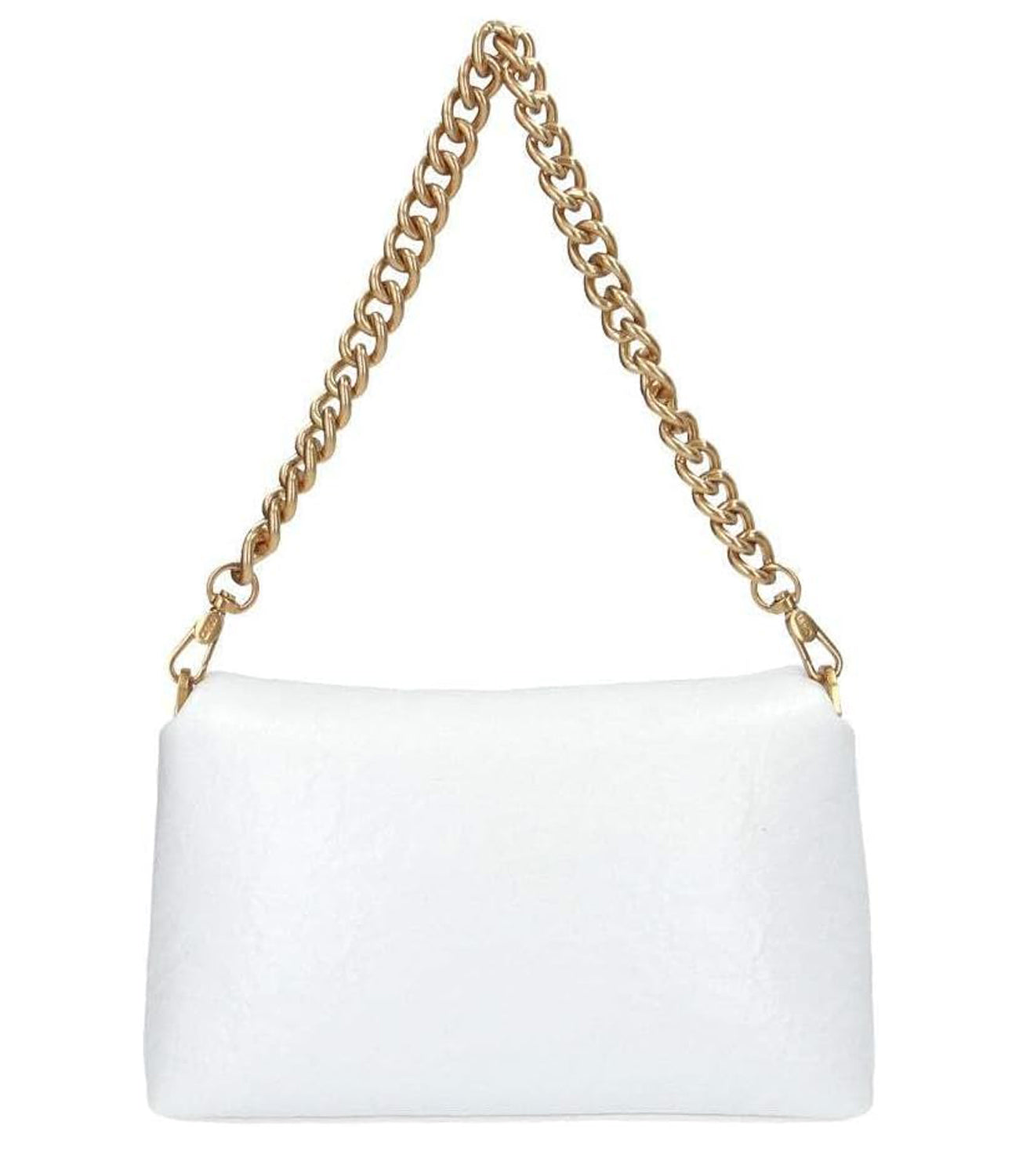 Liu Jo Liu Jo Borsa Ecs M Crossbody Donna Mod. AA5148 E0886 01065 OFF White