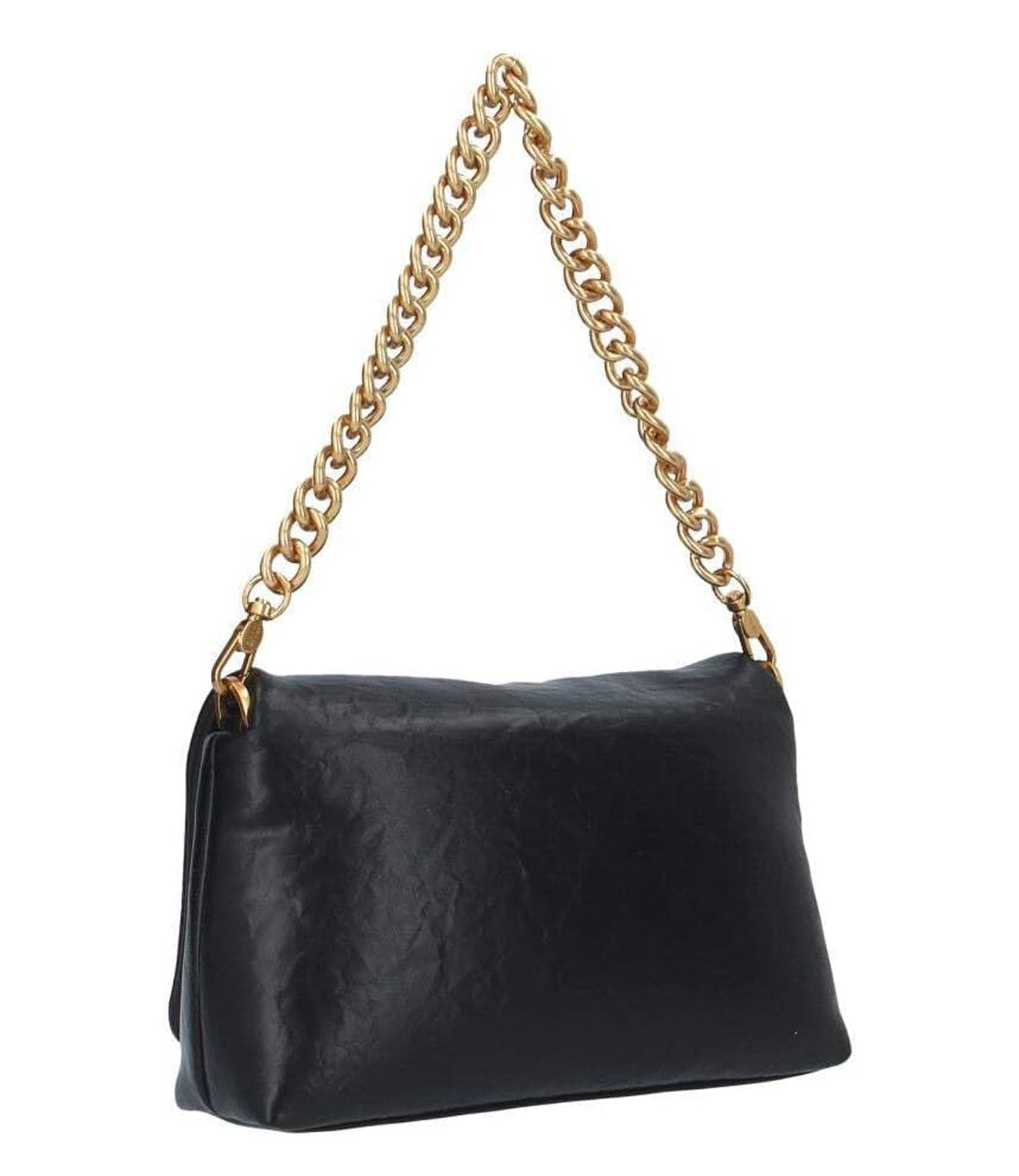Liu Jo Liu Jo Borsa Ecs M Crossbody Donna Mod. AA5148 E0886 22222 Nero