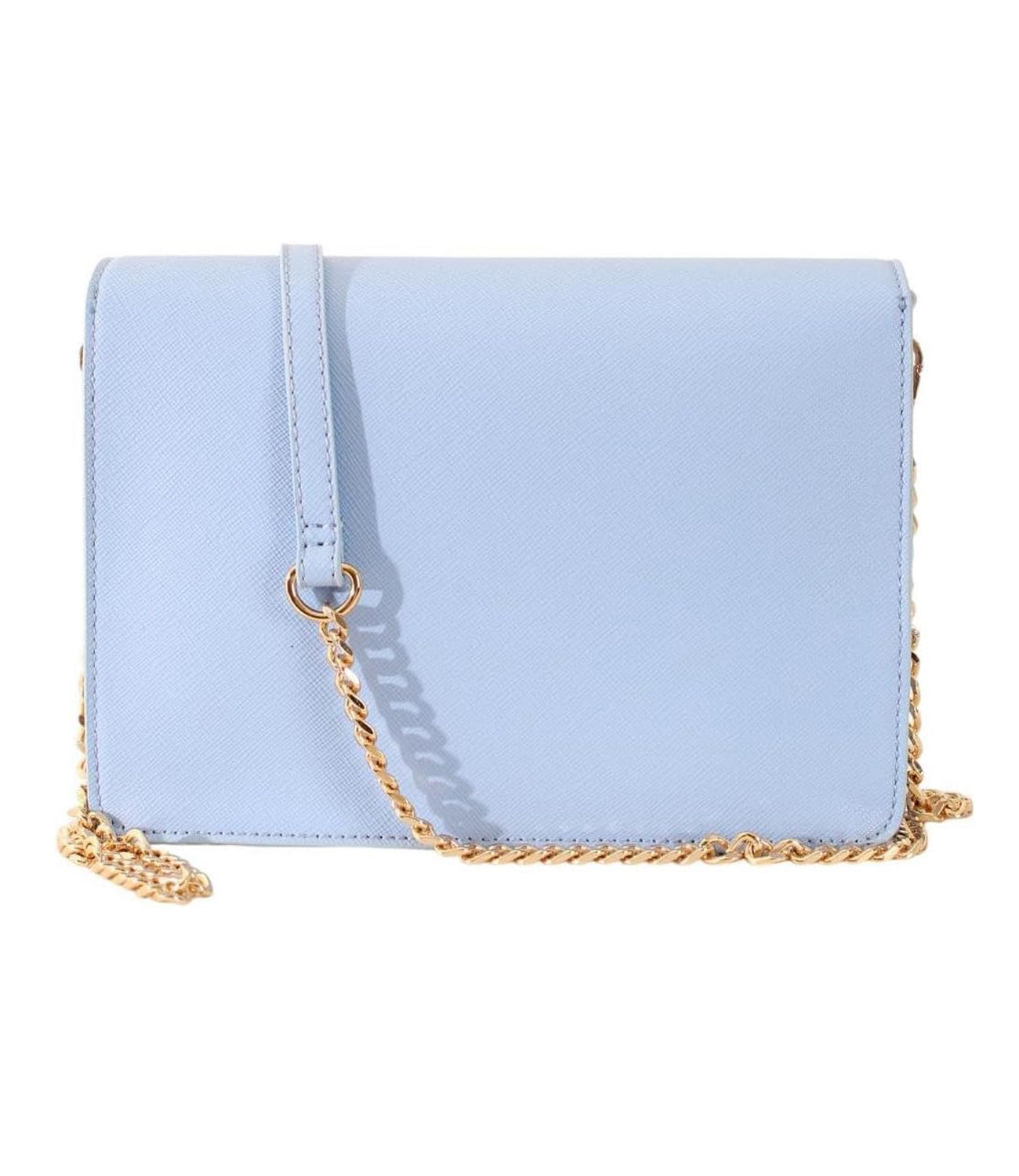 Liu Jo Liu Jo Borsa M Crossbody Donna Mod. AA5152 E0087 00120 Cielo Blu