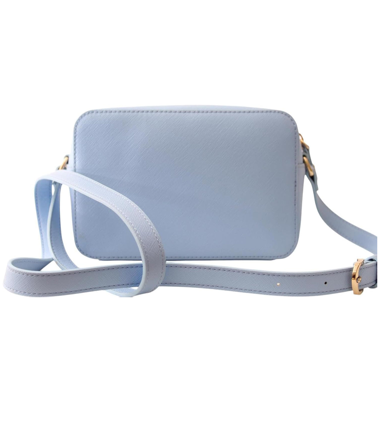 Liu Jo Liu Jo Borsa M Camera Case Donna Mod. AA5153 E0087 00120 Cielo Blu